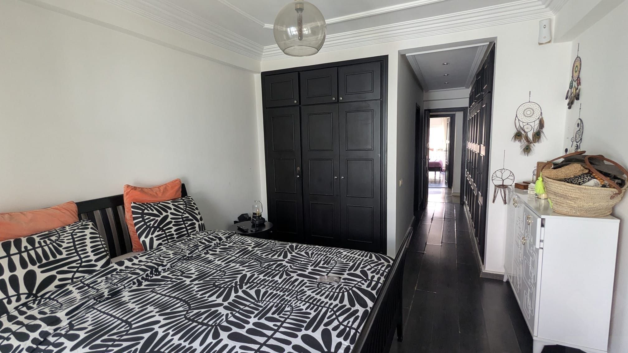 Appartement — Casablanca — 6