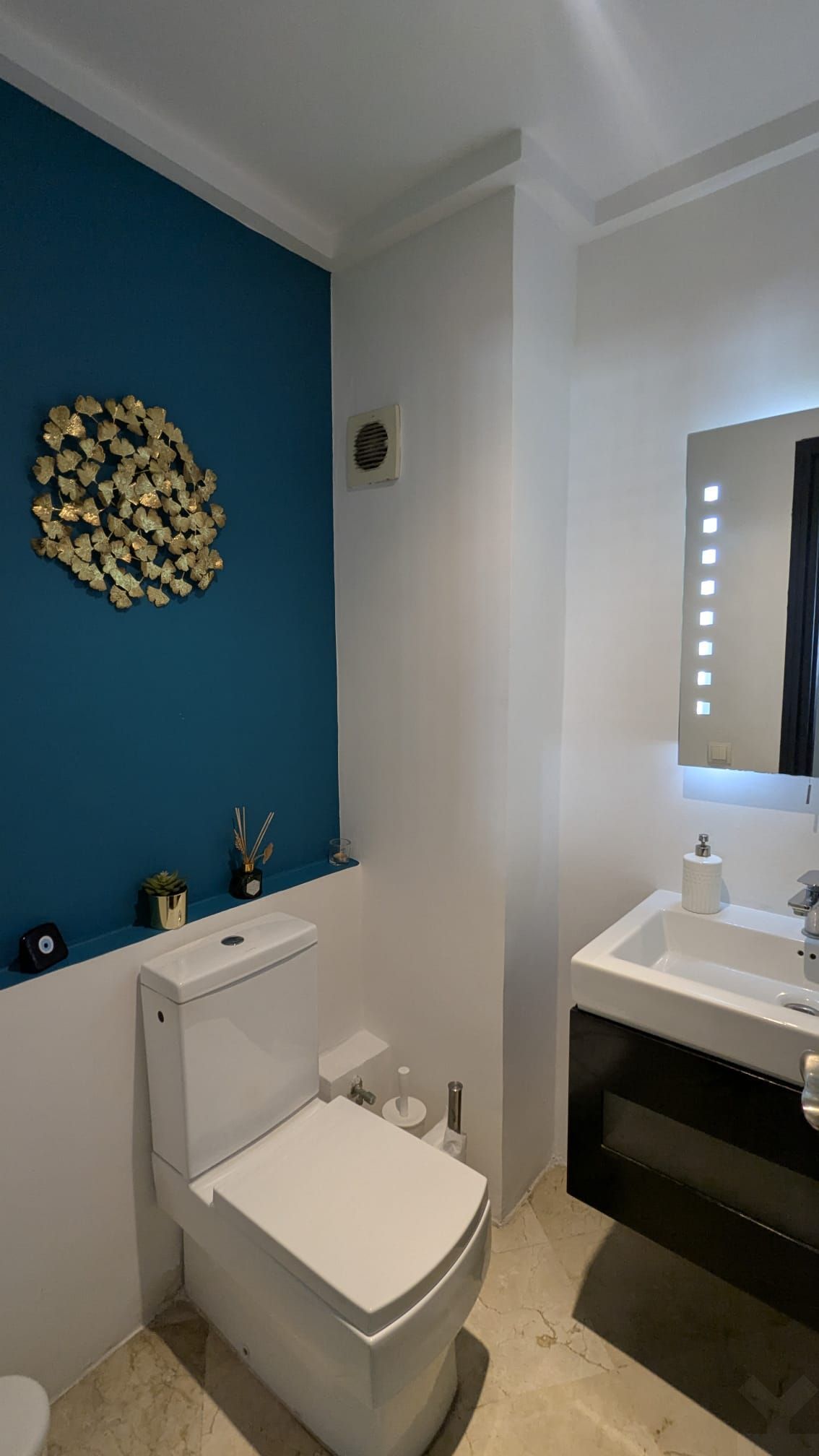 Appartement — Casablanca