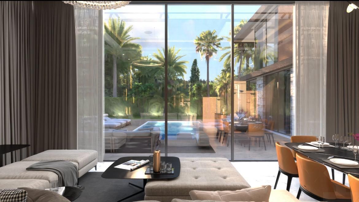 Villa 930 m² à Route De L'Ourika (Tassoultante) — 7