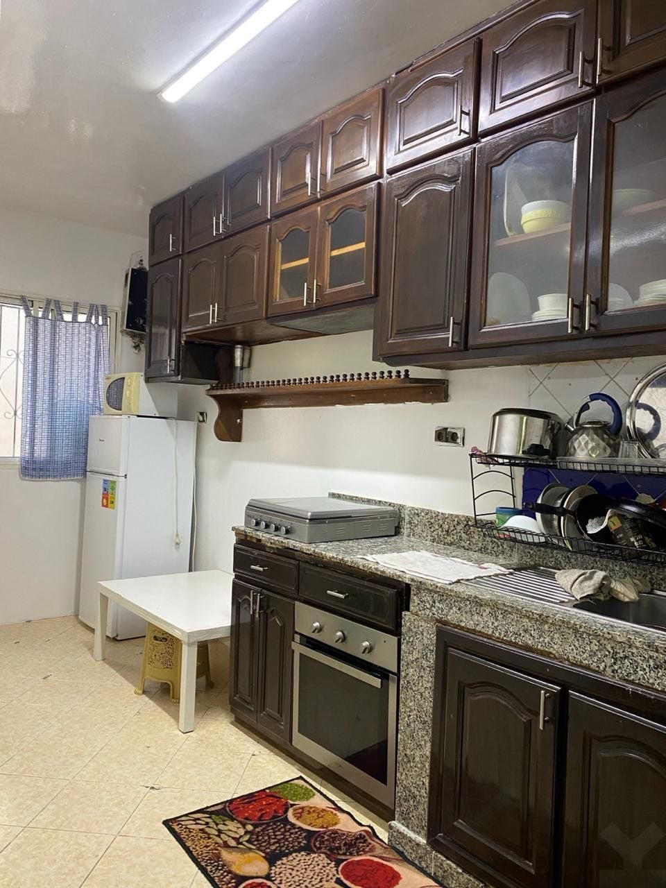 Appartement — Casablanca — 2