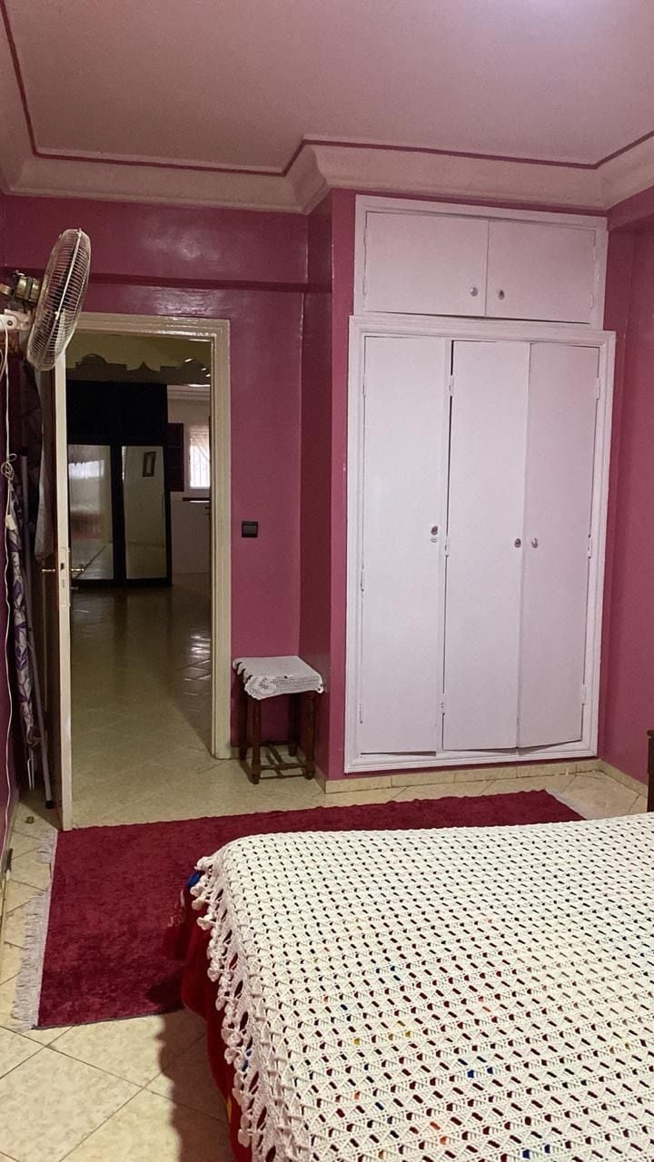 Appartement — Casablanca — 3