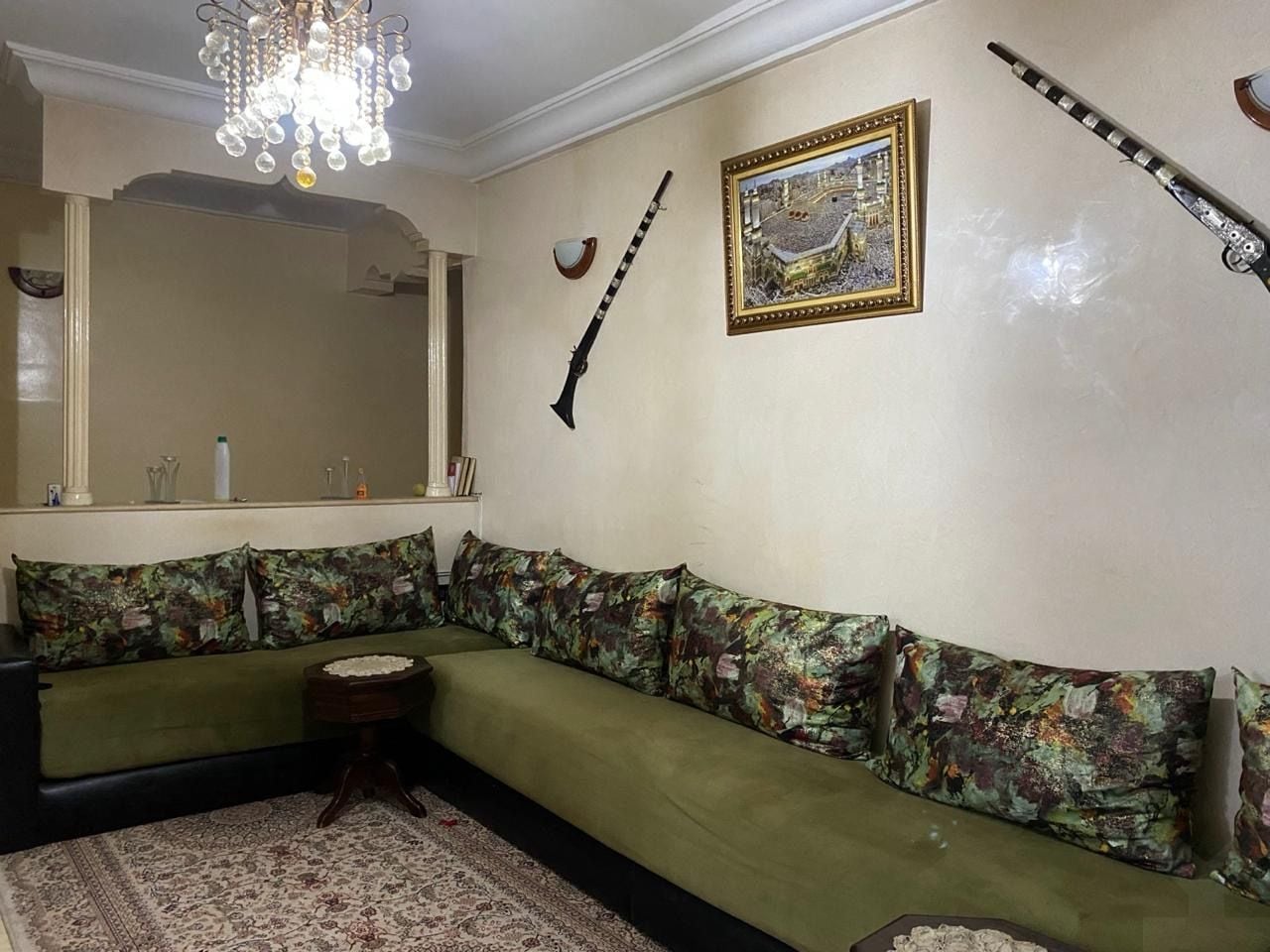 Appartement — Casablanca — 5