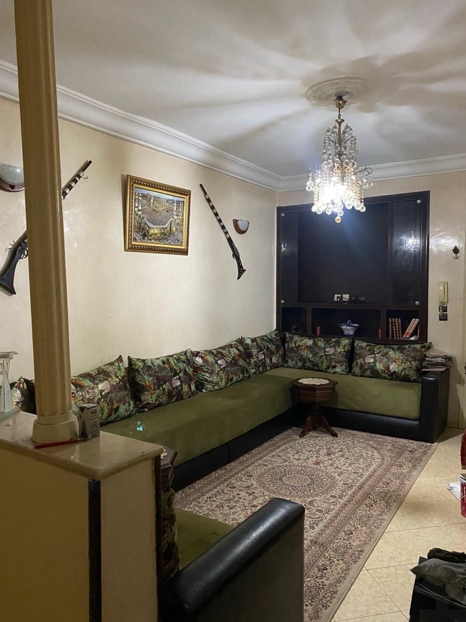 Appartement 97 m² f Hay Hassani — 7