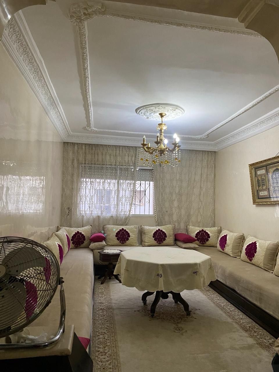 Appartement — Casablanca