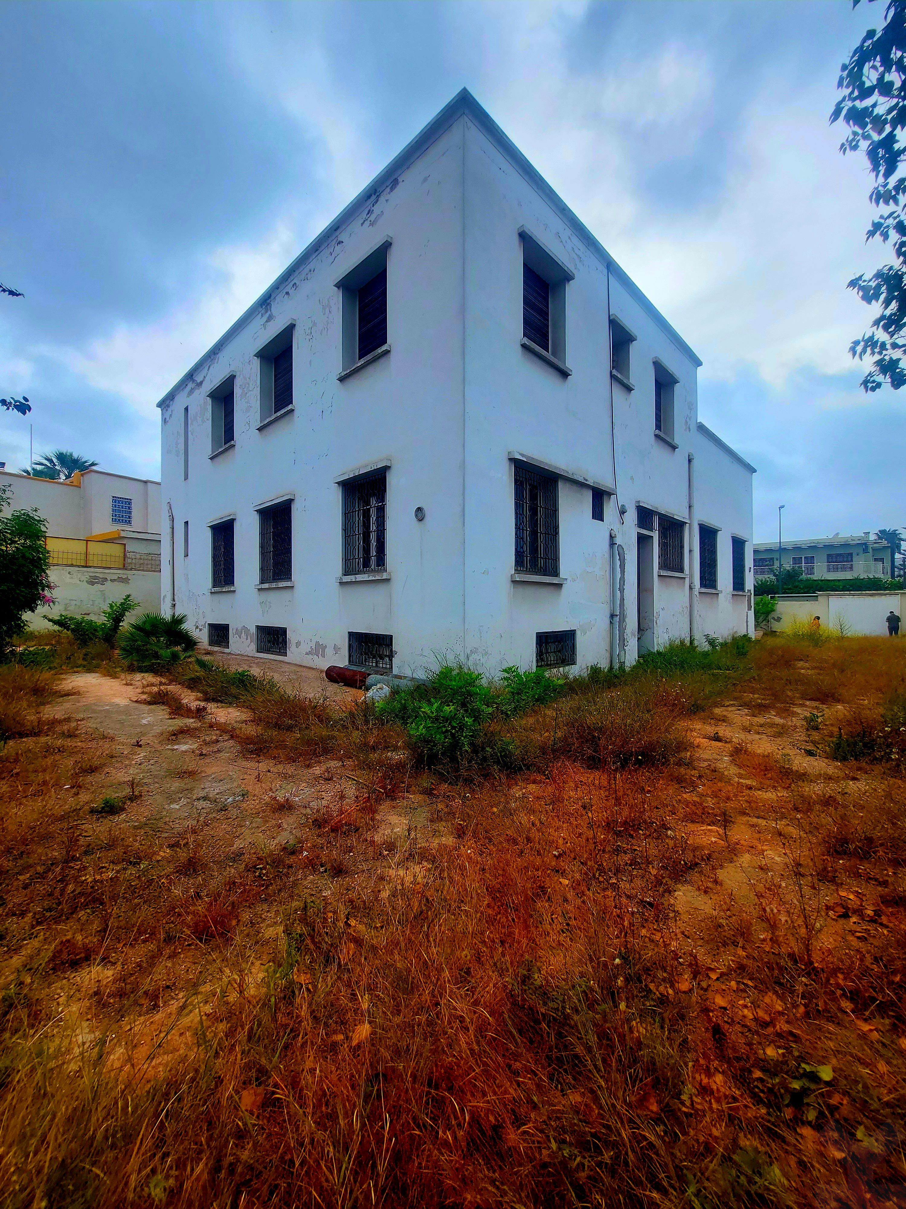 Villa — Casablanca — 3