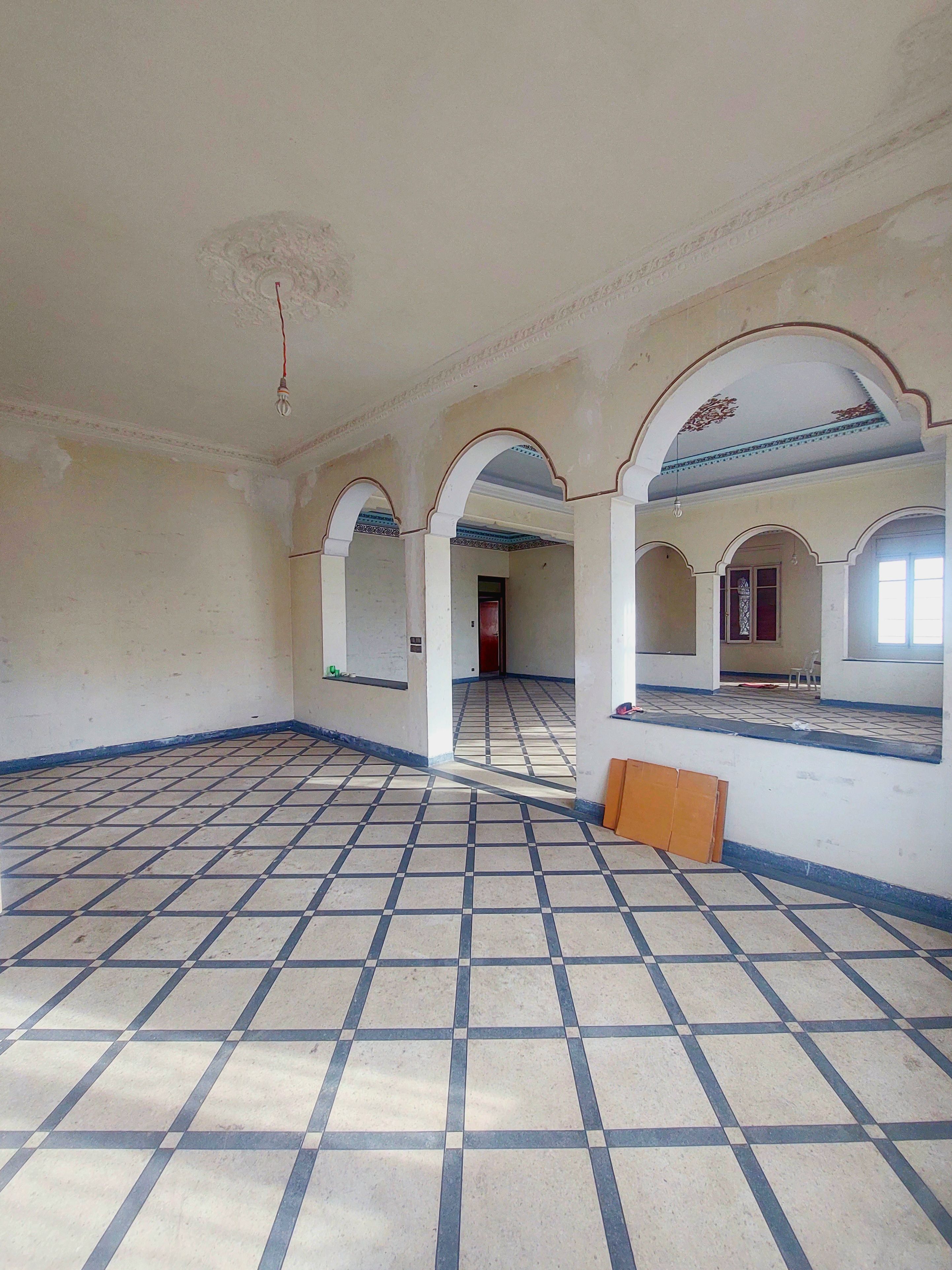 Villa — Casablanca — 4