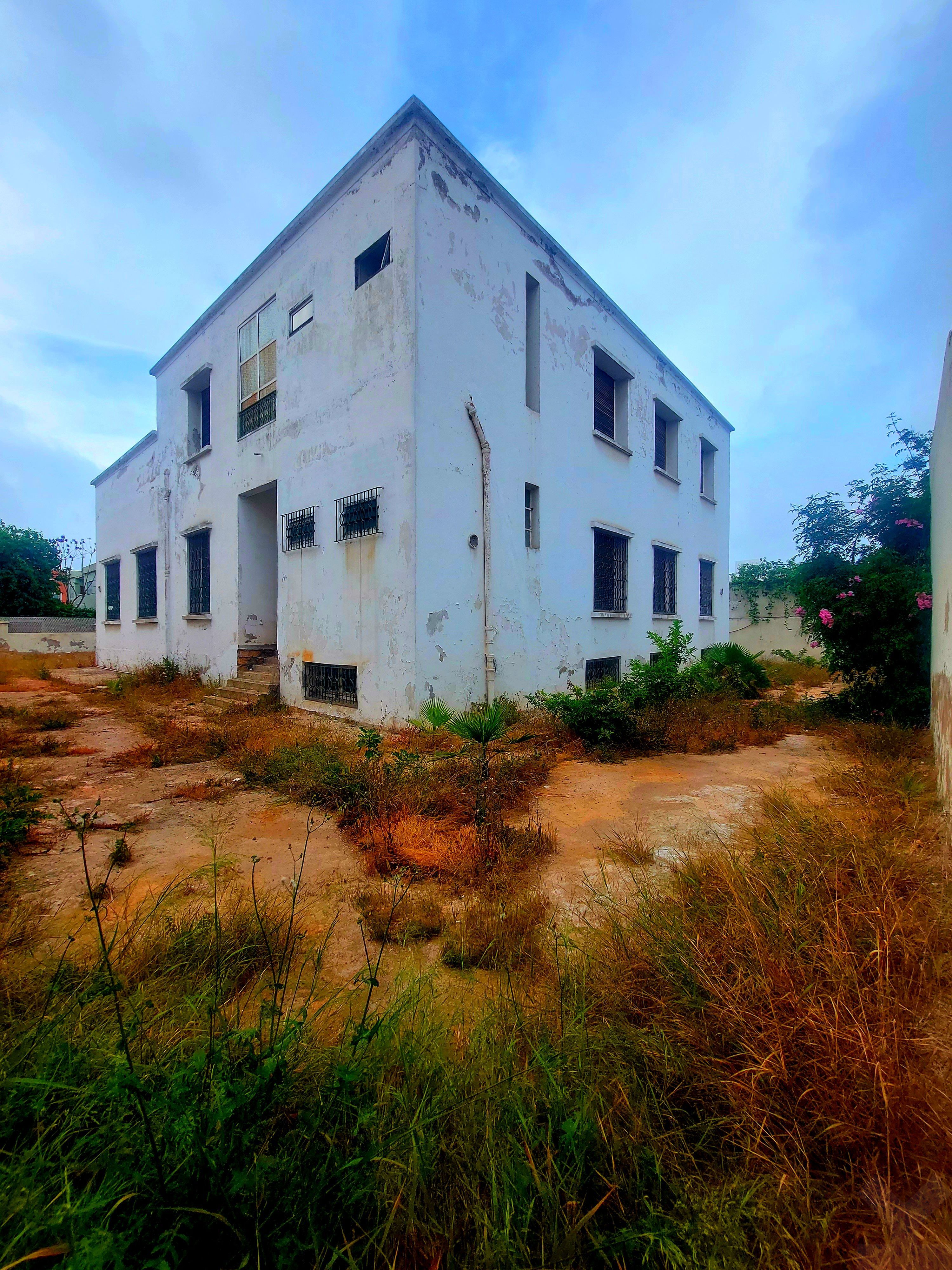 Villa — Casablanca — 5