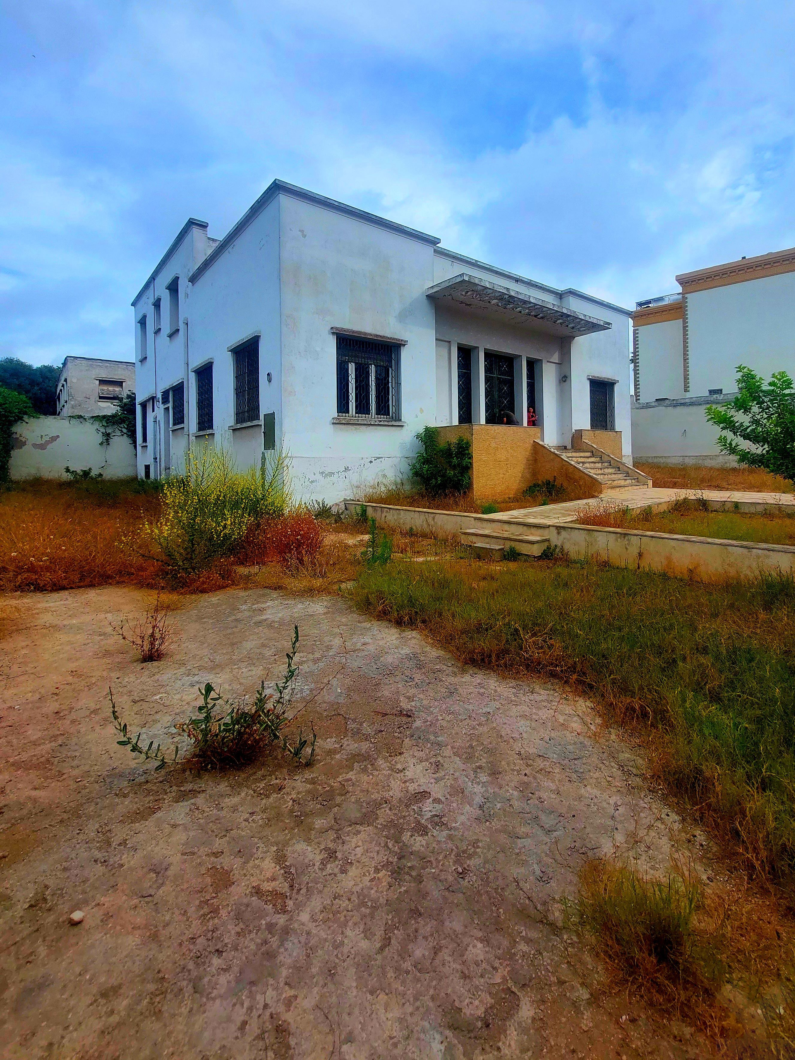 Villa 1008 m² à Habbous — 8