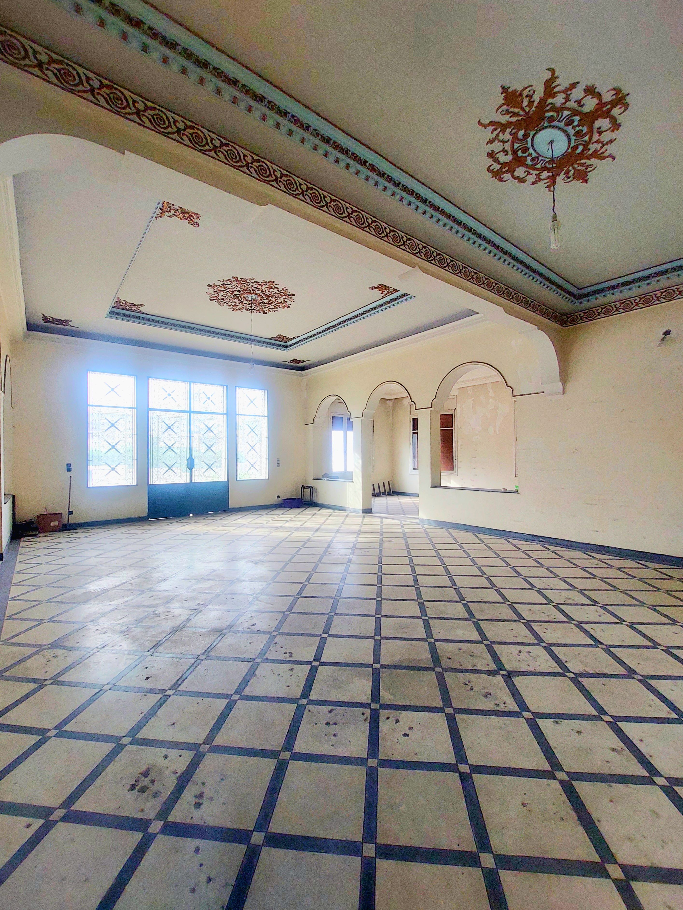 Villa — Casablanca — 6