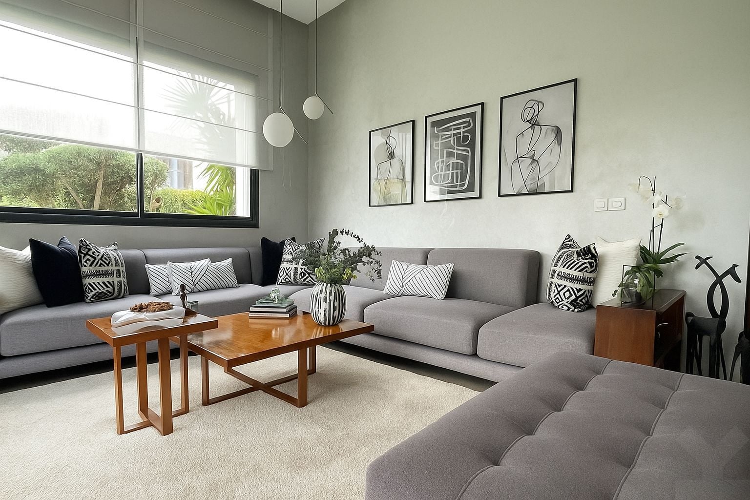 Villa 389 m² à Tamaris1 — 11