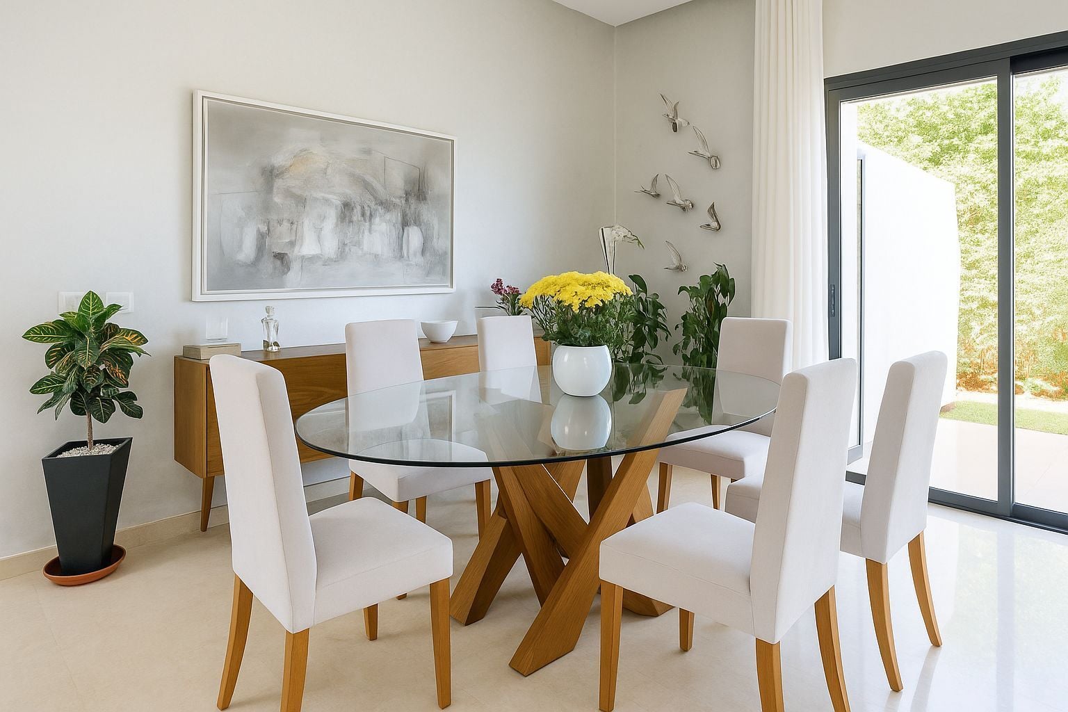 Villa 389 m² à Tamaris1 — 7