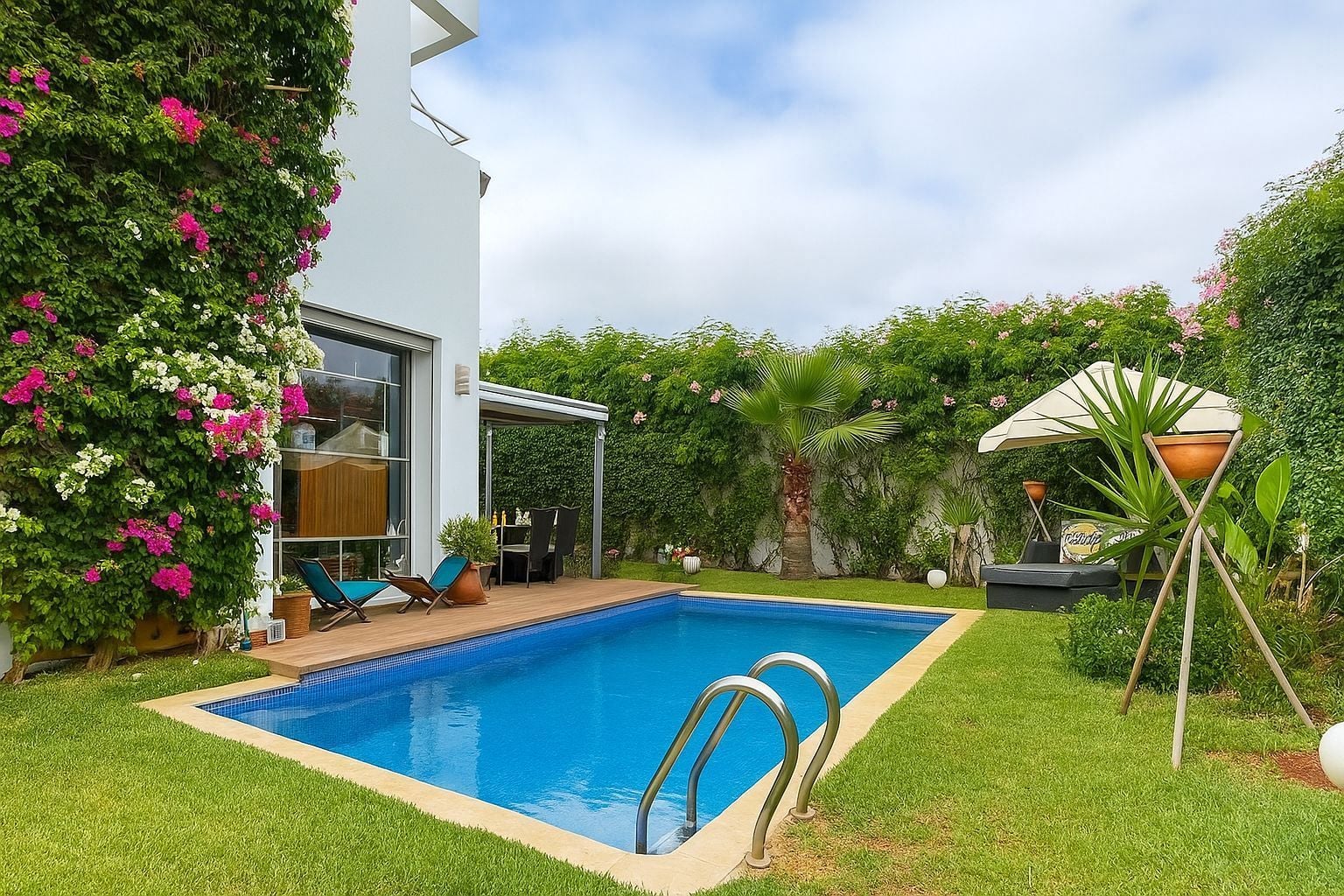 Villa 389 m² à Tamaris1 — 10