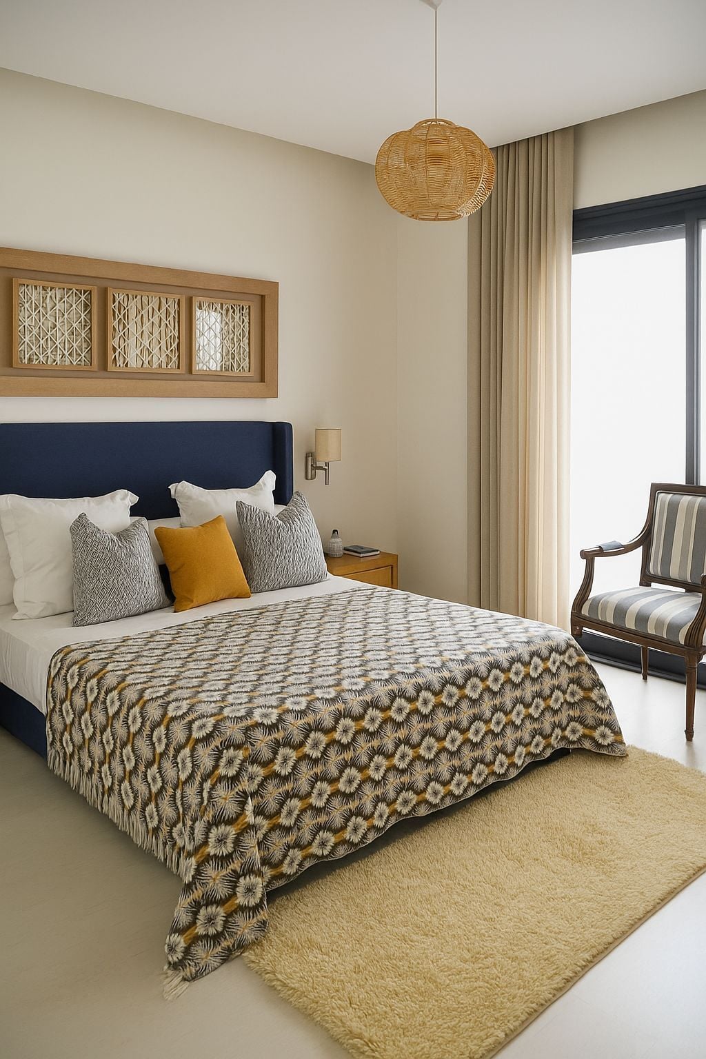 Villa 389 m² à Tamaris1 — 8