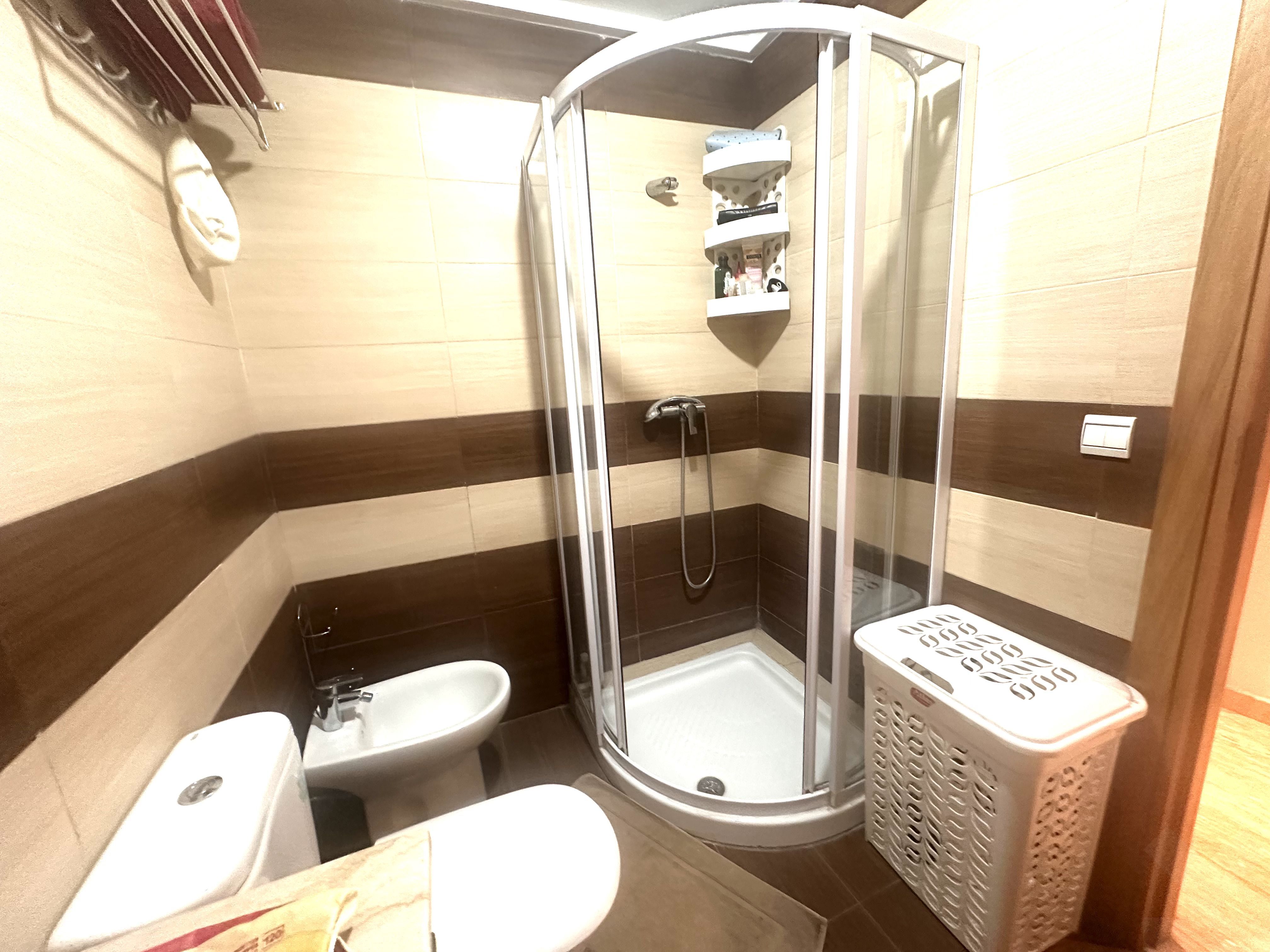 Appartement 119 m² à Lissasfa — 7