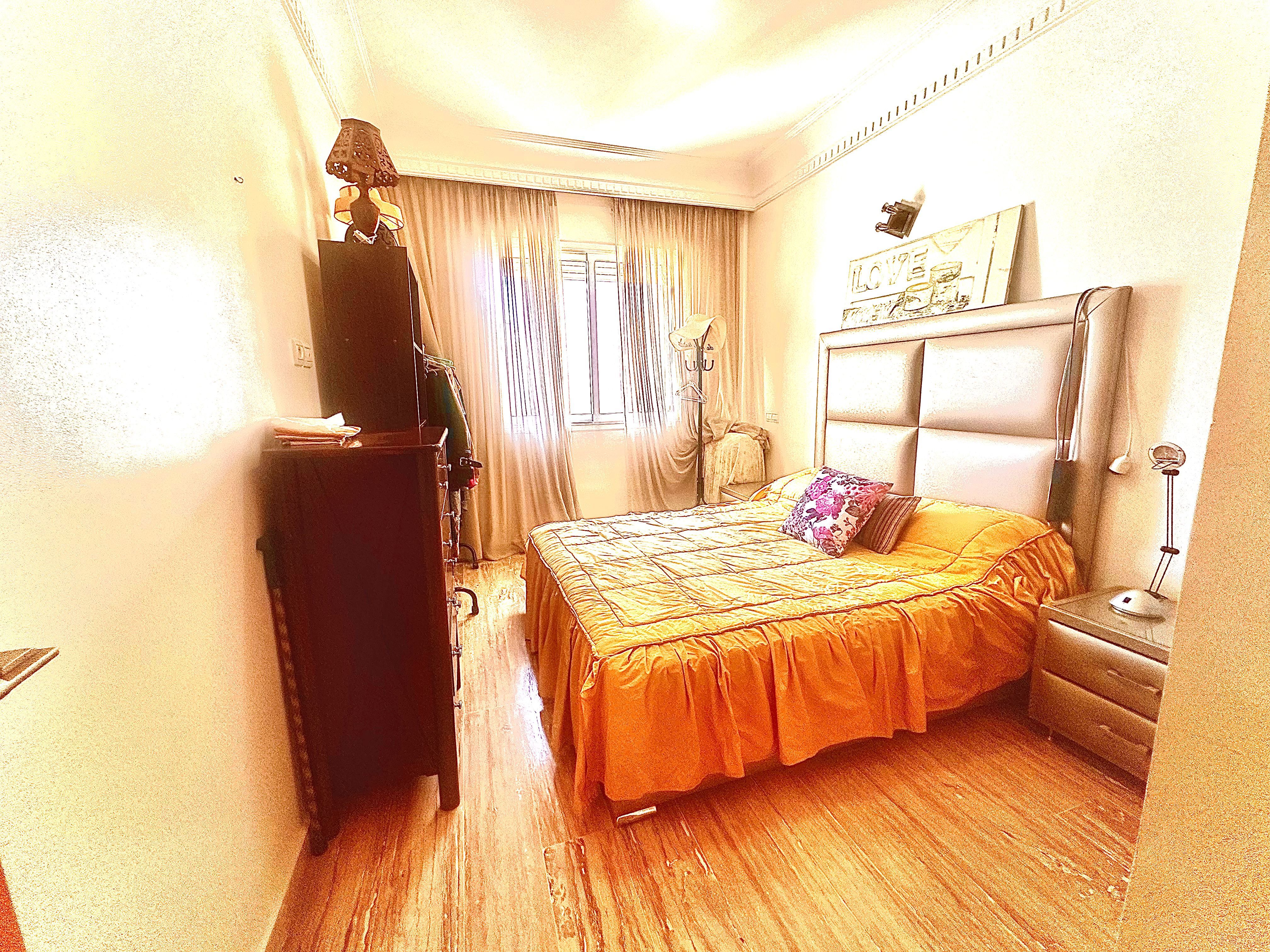 Appartement 119 m² à Lissasfa — 9