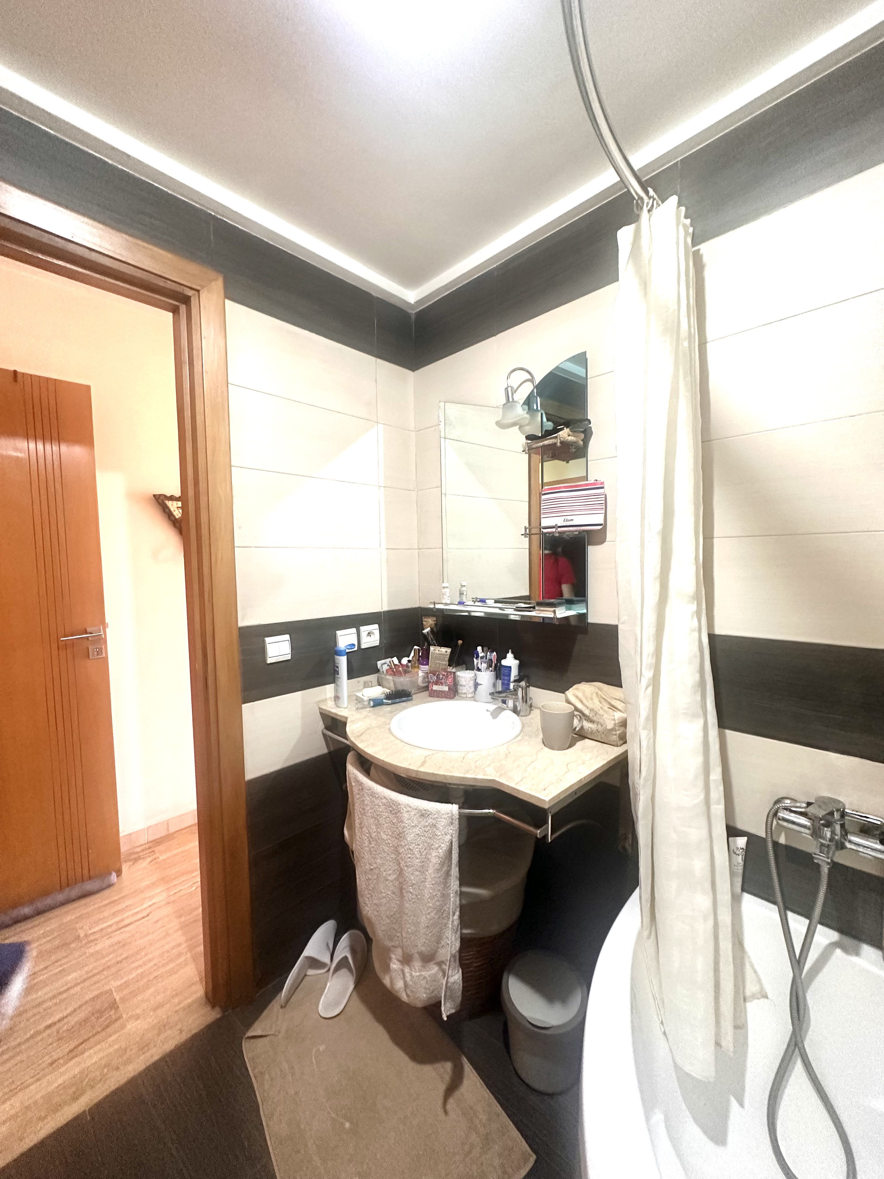 Appartement 119 m² à Lissasfa — 13