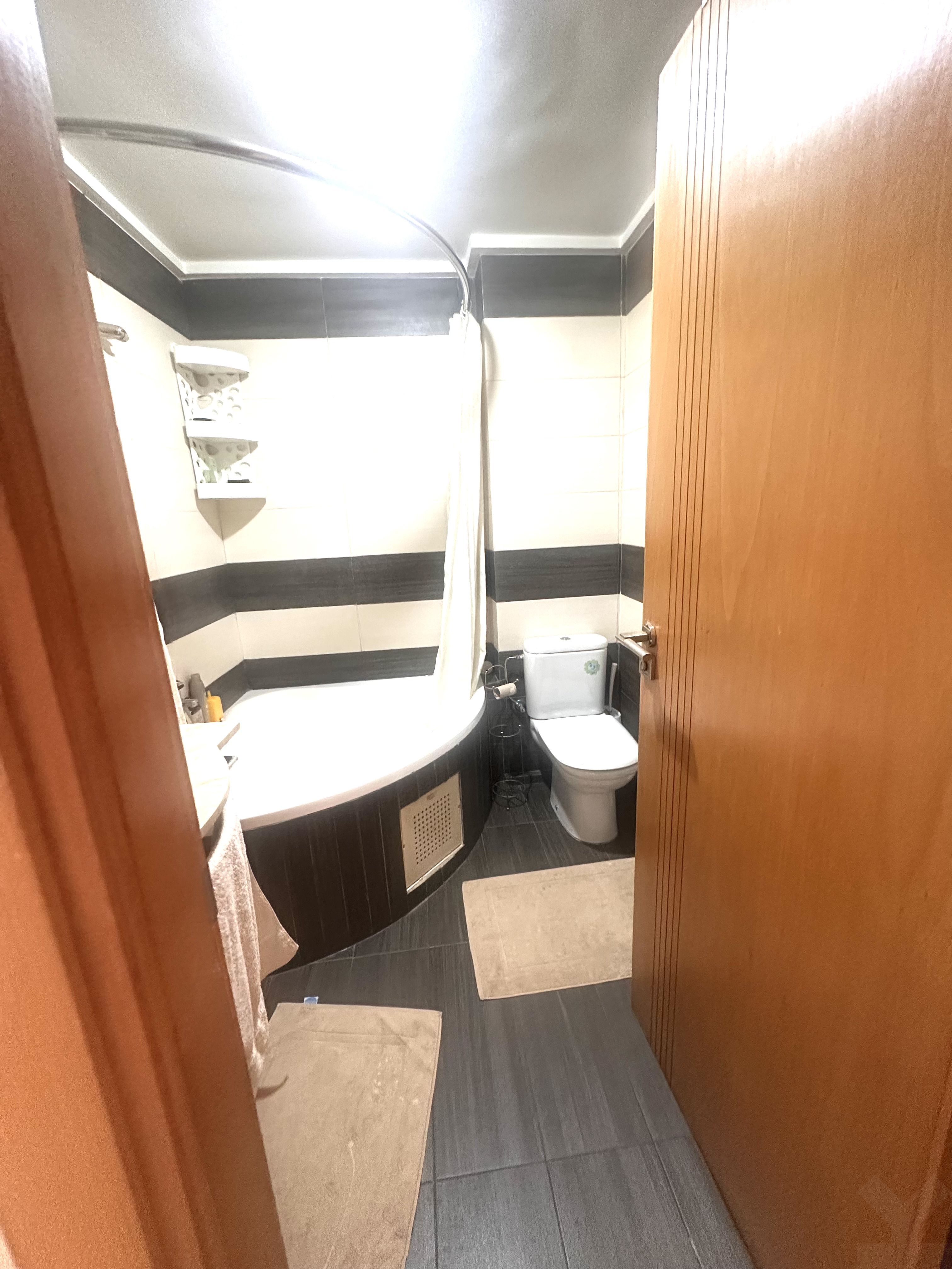 Appartement 119 m² à Lissasfa — 12