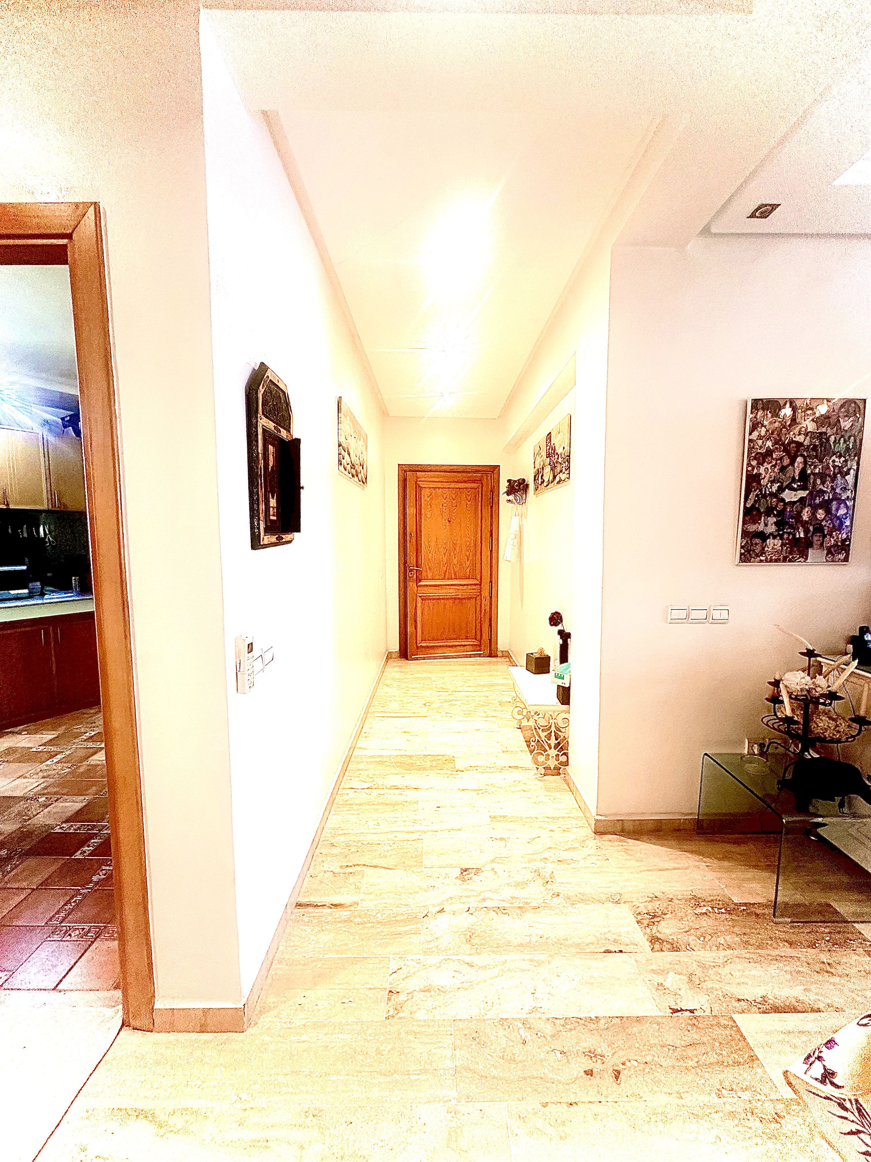 Appartement 119 m² à Lissasfa — 14