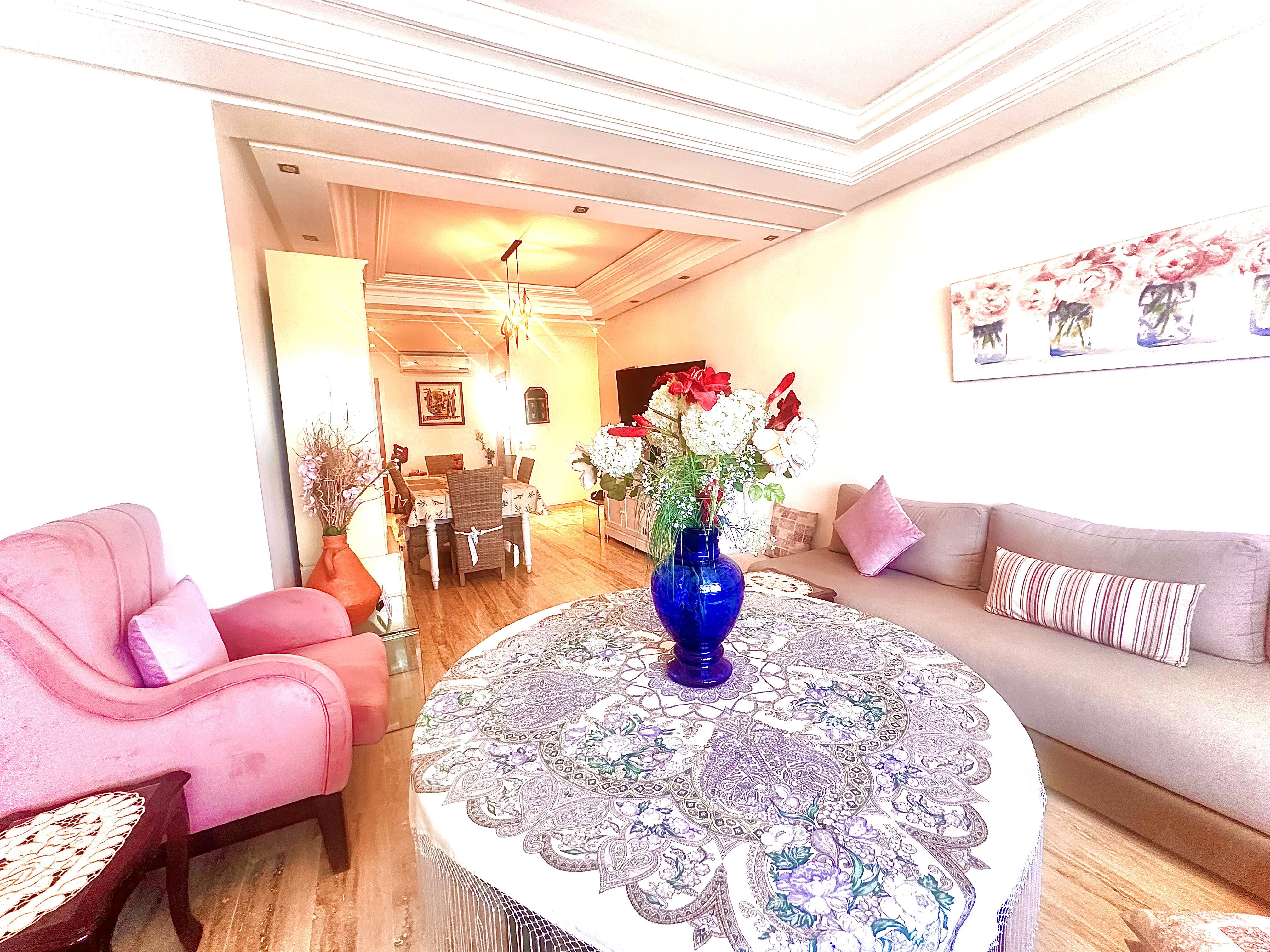 Appartement — Casablanca — 3