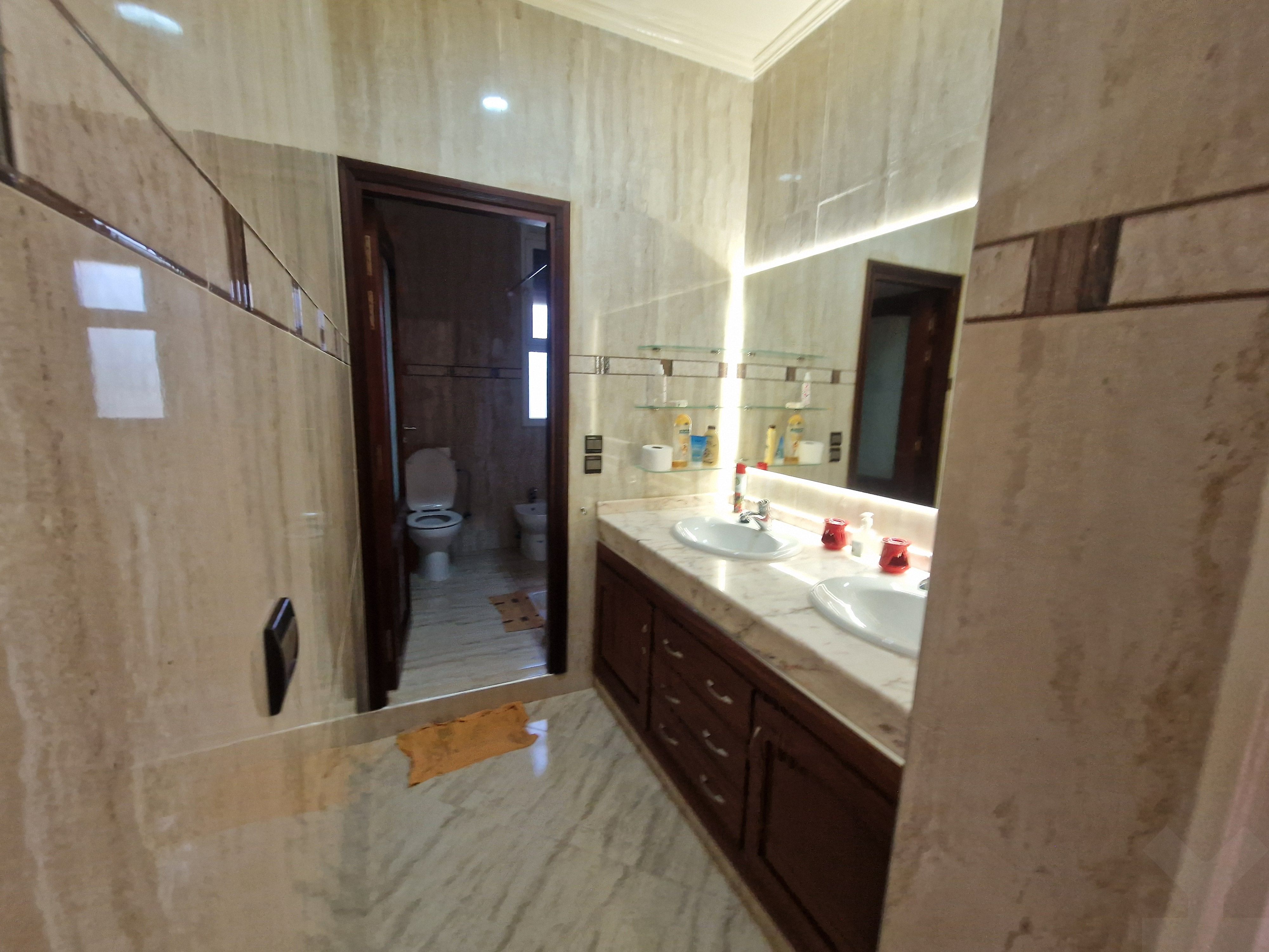 Villa — Dar Bouazza — 5