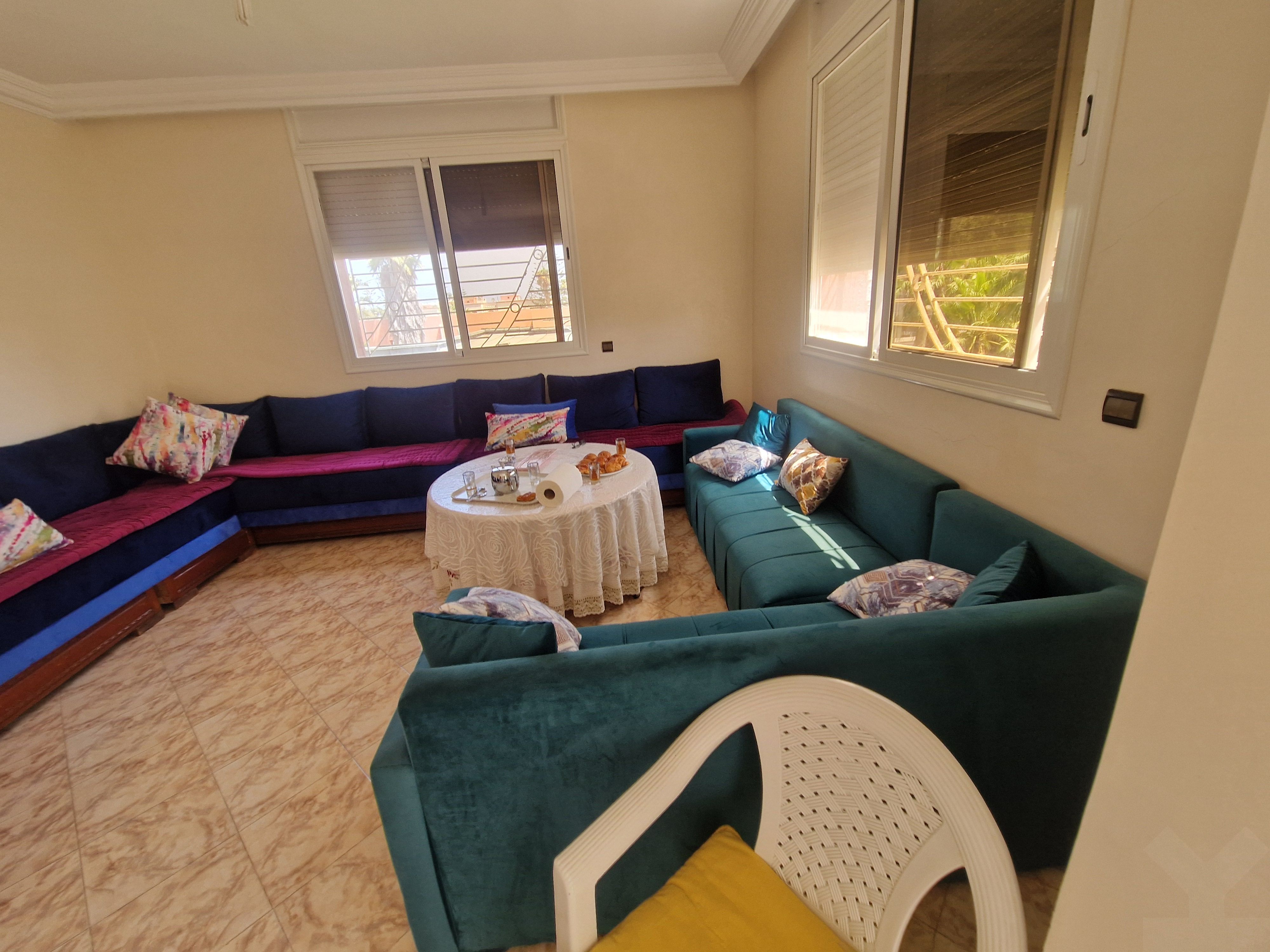 Villa 155 m² à Tamaris2 — 9