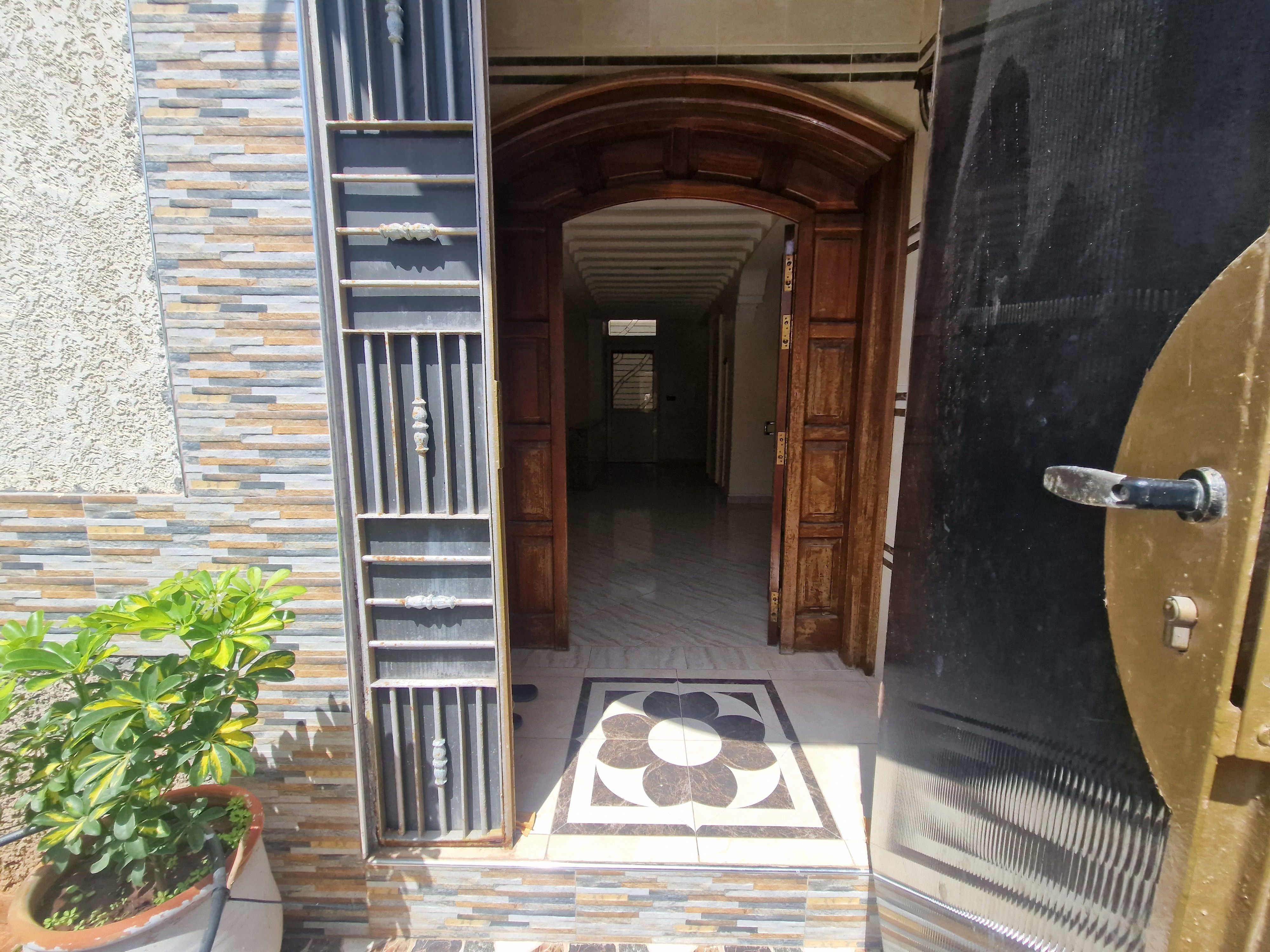 Villa — Dar Bouazza — 3