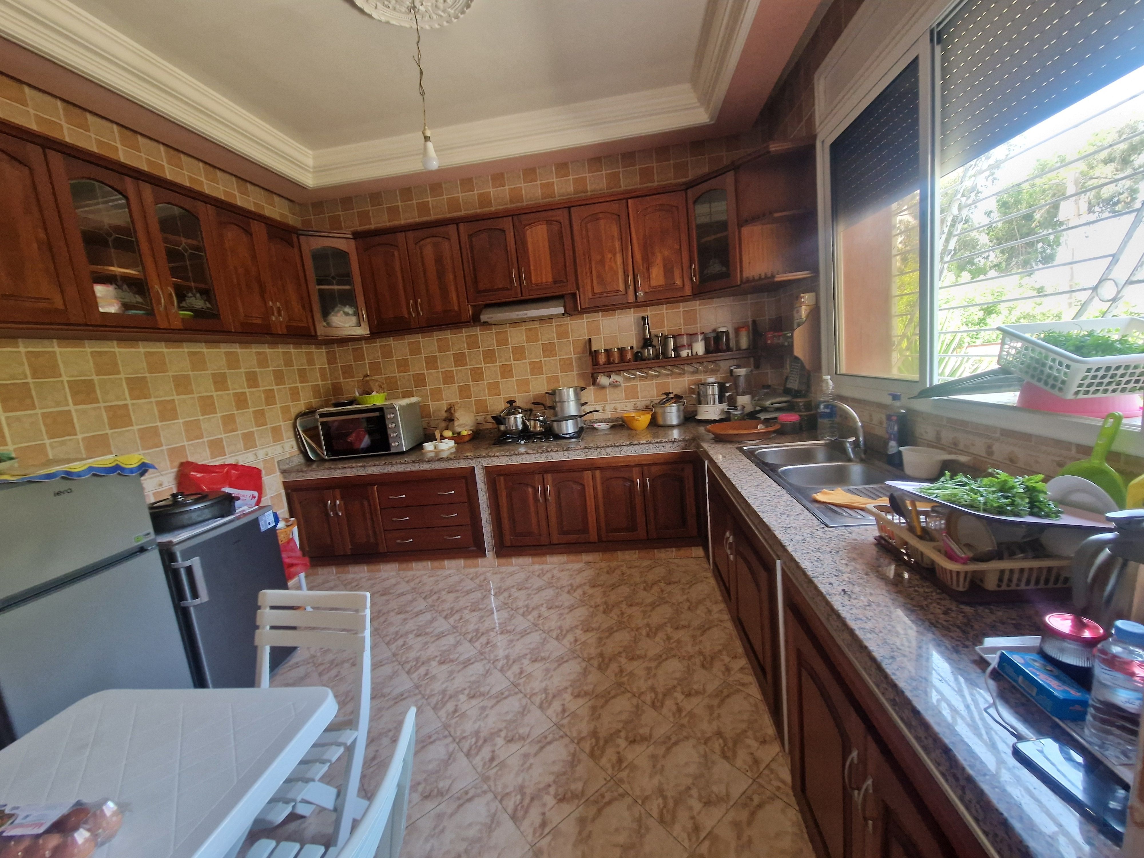 Villa 155 m² à Tamaris2 — 7