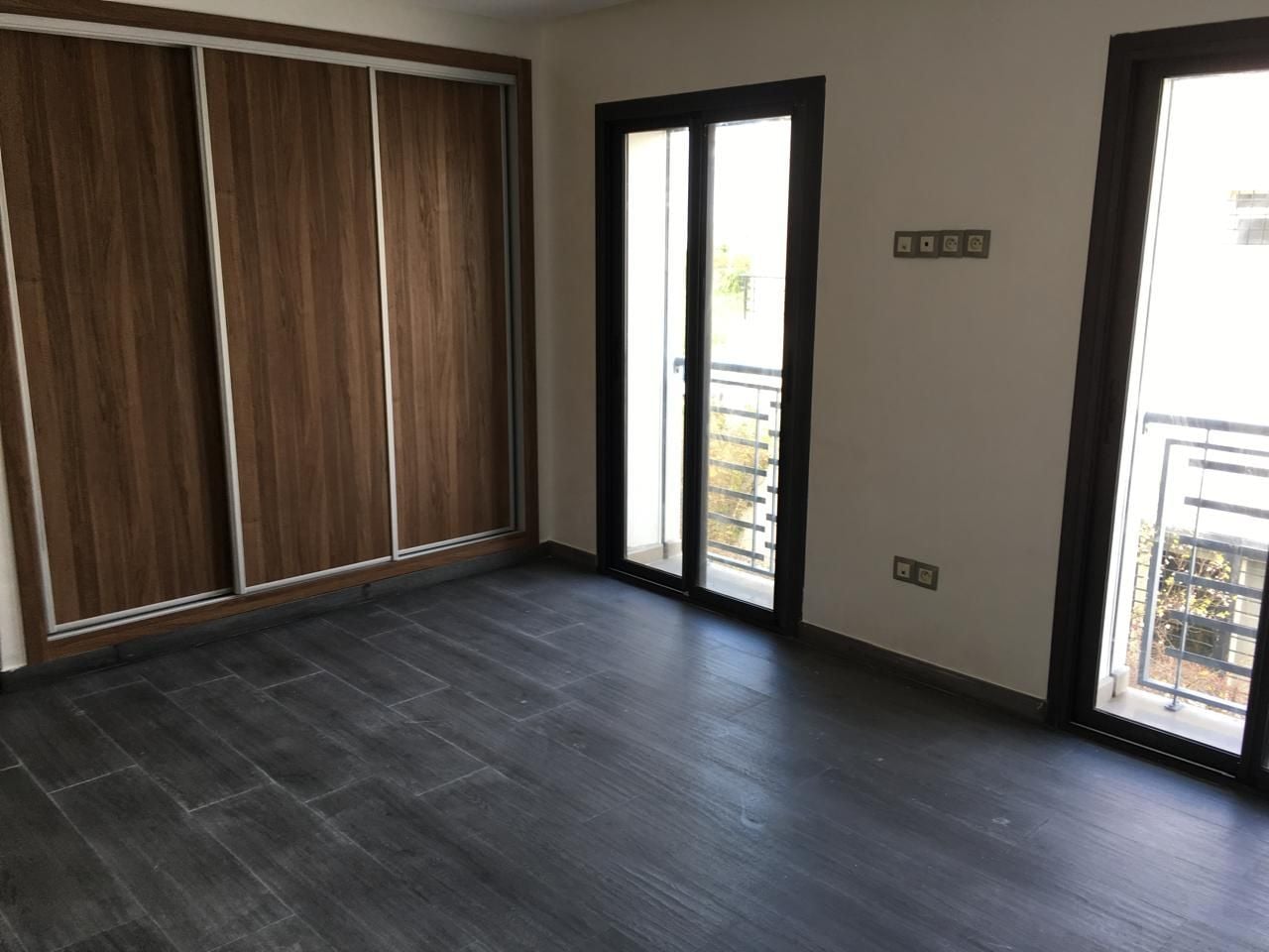 Villa — Dar Bouazza — 5