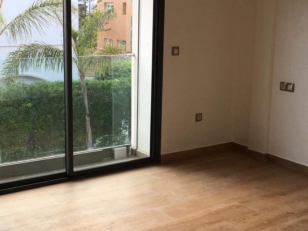 Villa — Dar Bouazza — 6