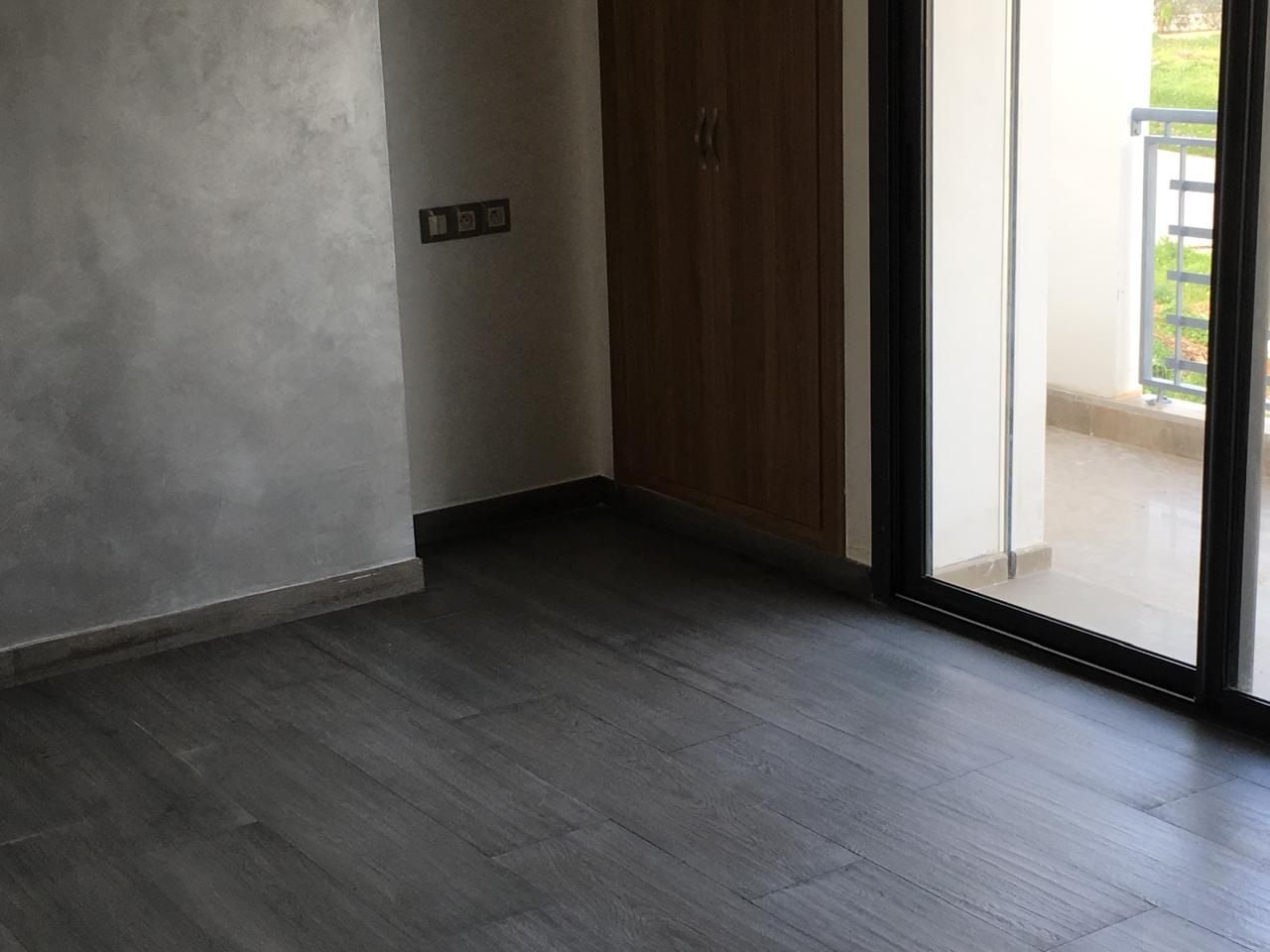 Villa — Dar Bouazza — 2