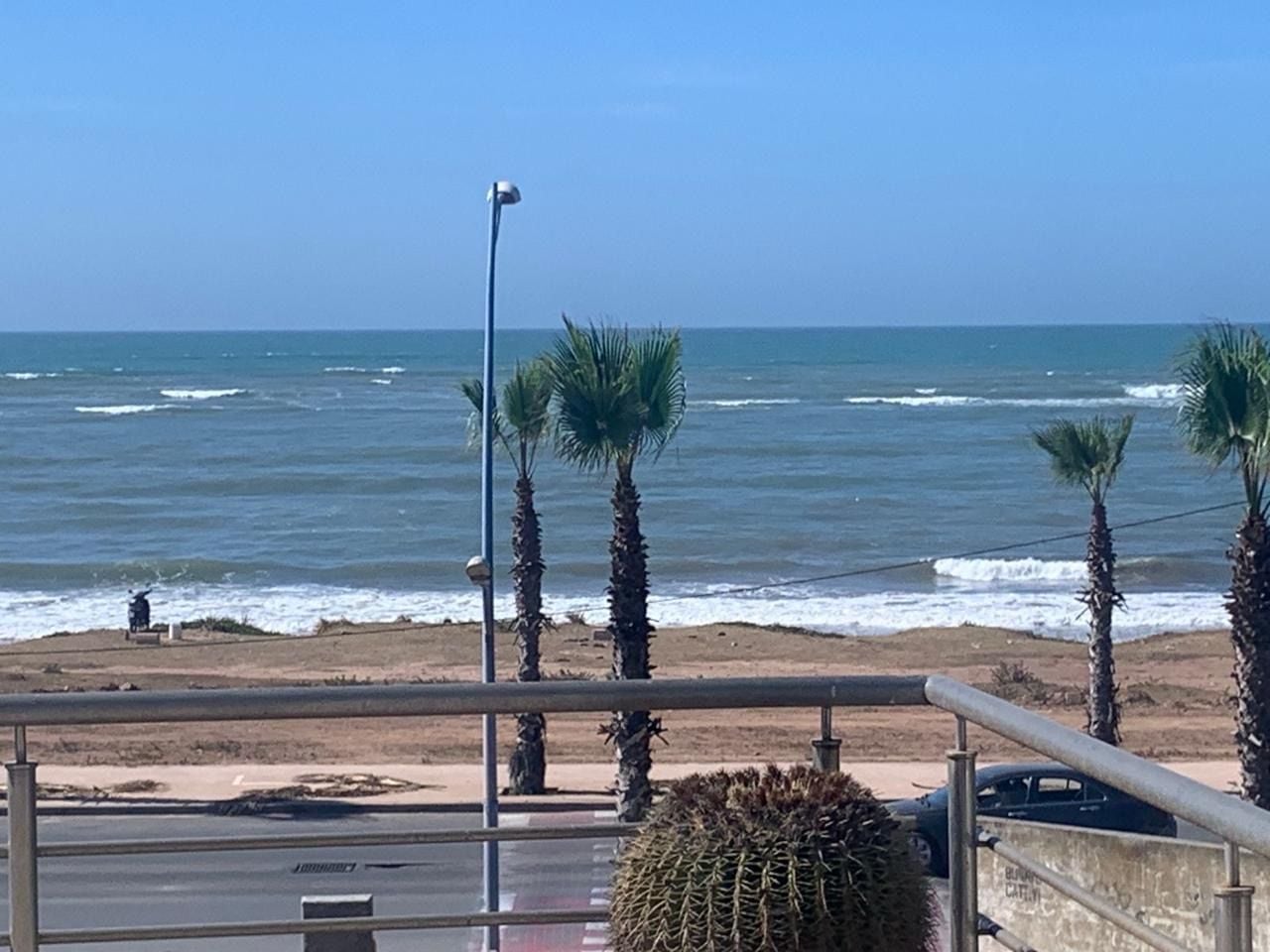 فيلا — Dar Bouazza — 5