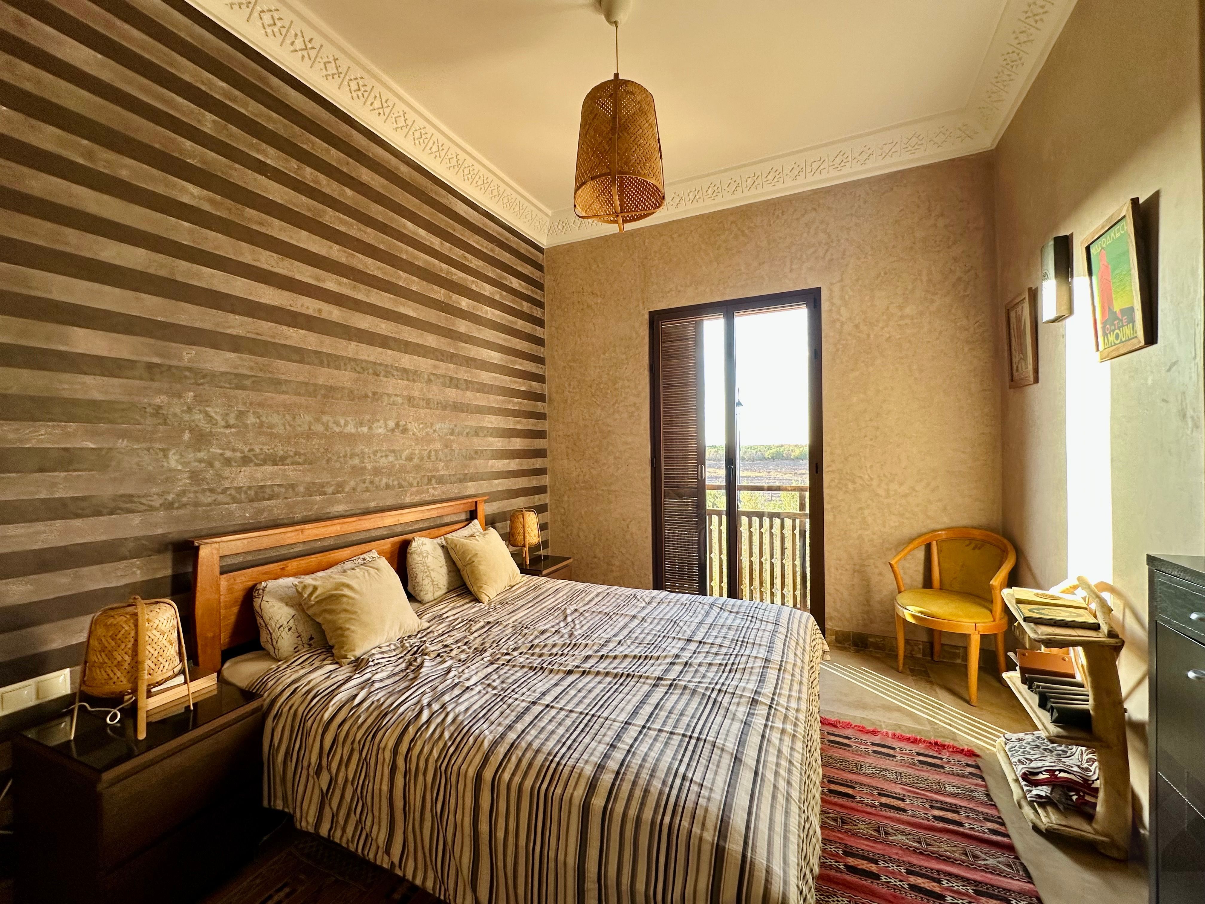 Appartement 100 m² f Route De L'Ourika - Waky — 7