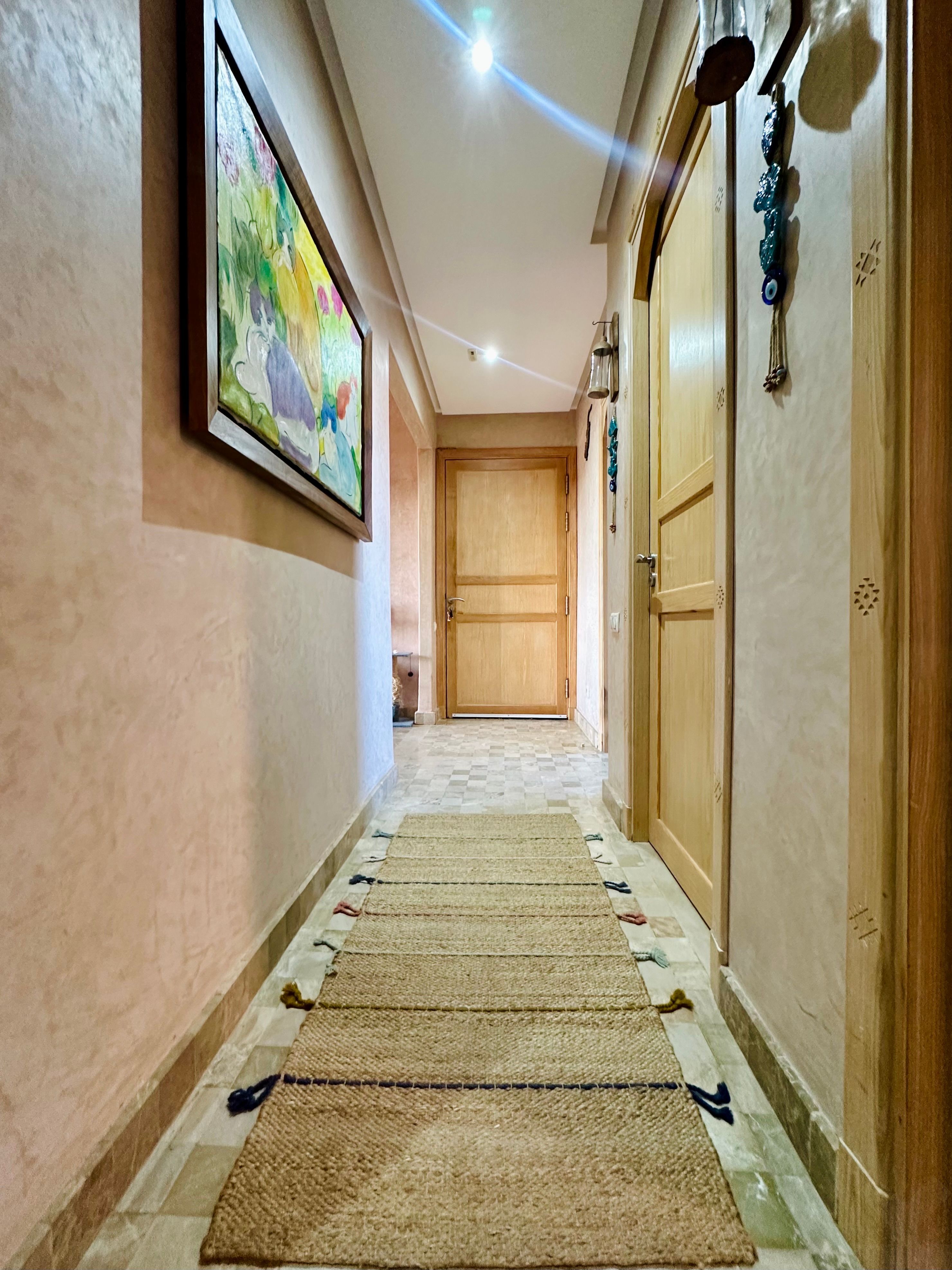 Appartement 100 m² f Route De L'Ourika - Waky — 11