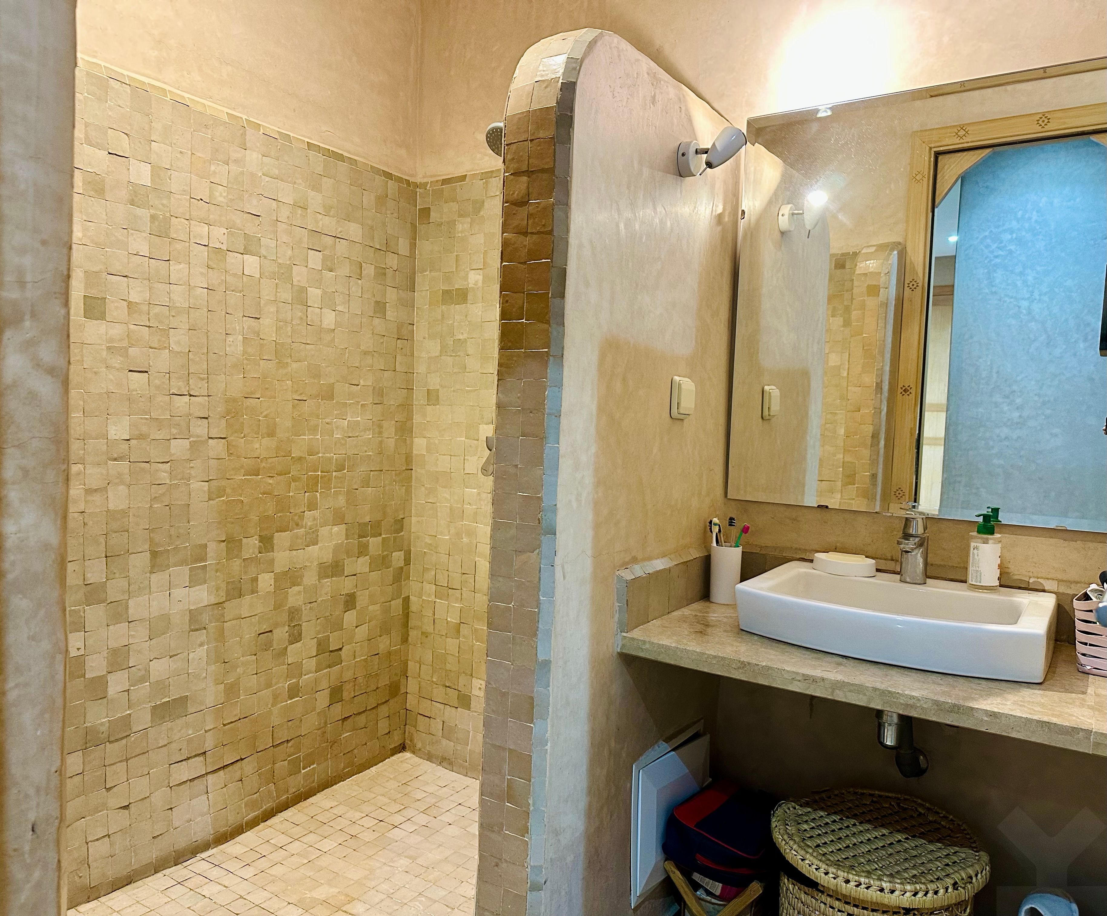 Appartement 100 m² f Route De L'Ourika - Waky — 12