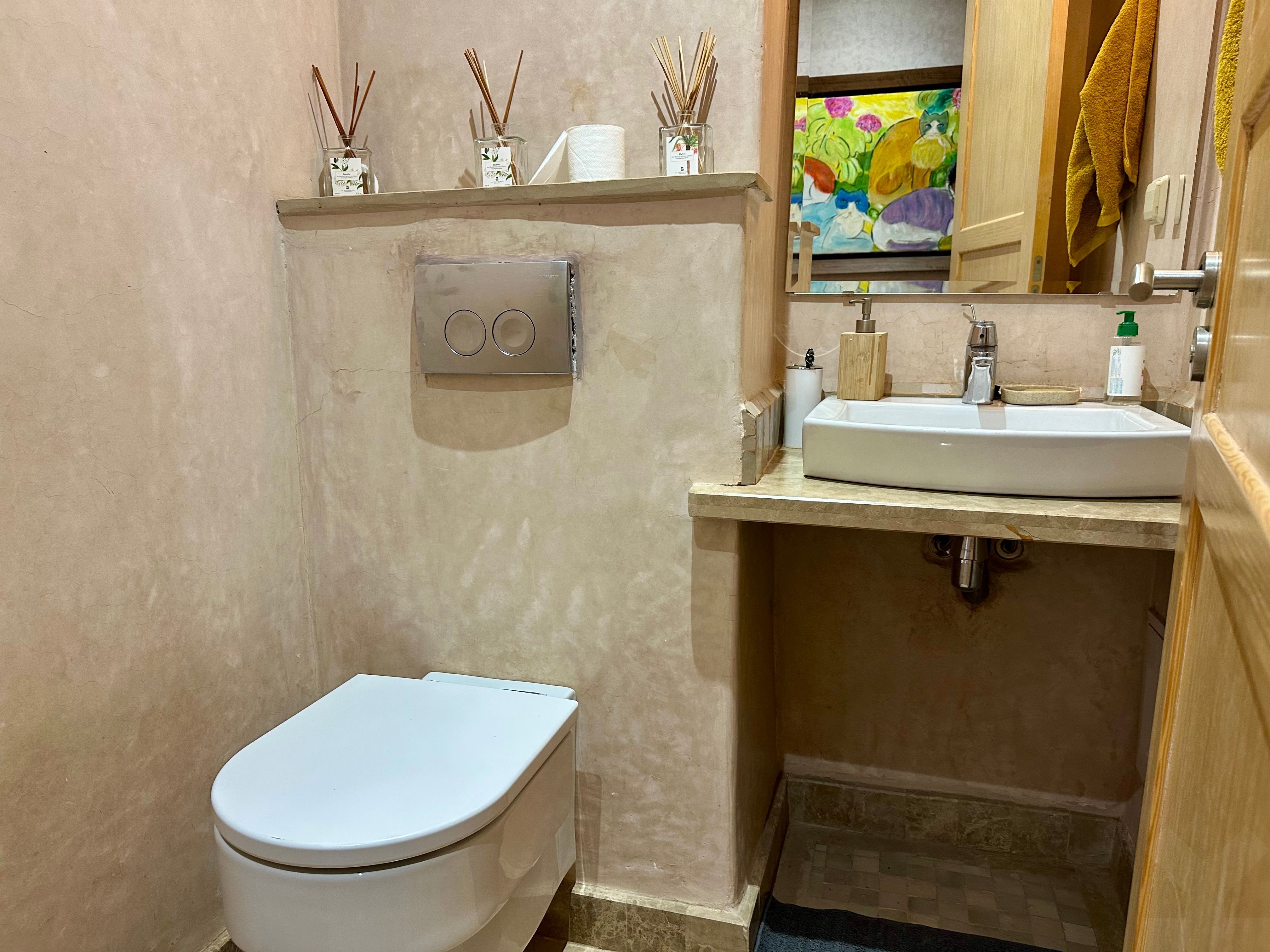 Appartement 100 m² f Route De L'Ourika - Waky — 10