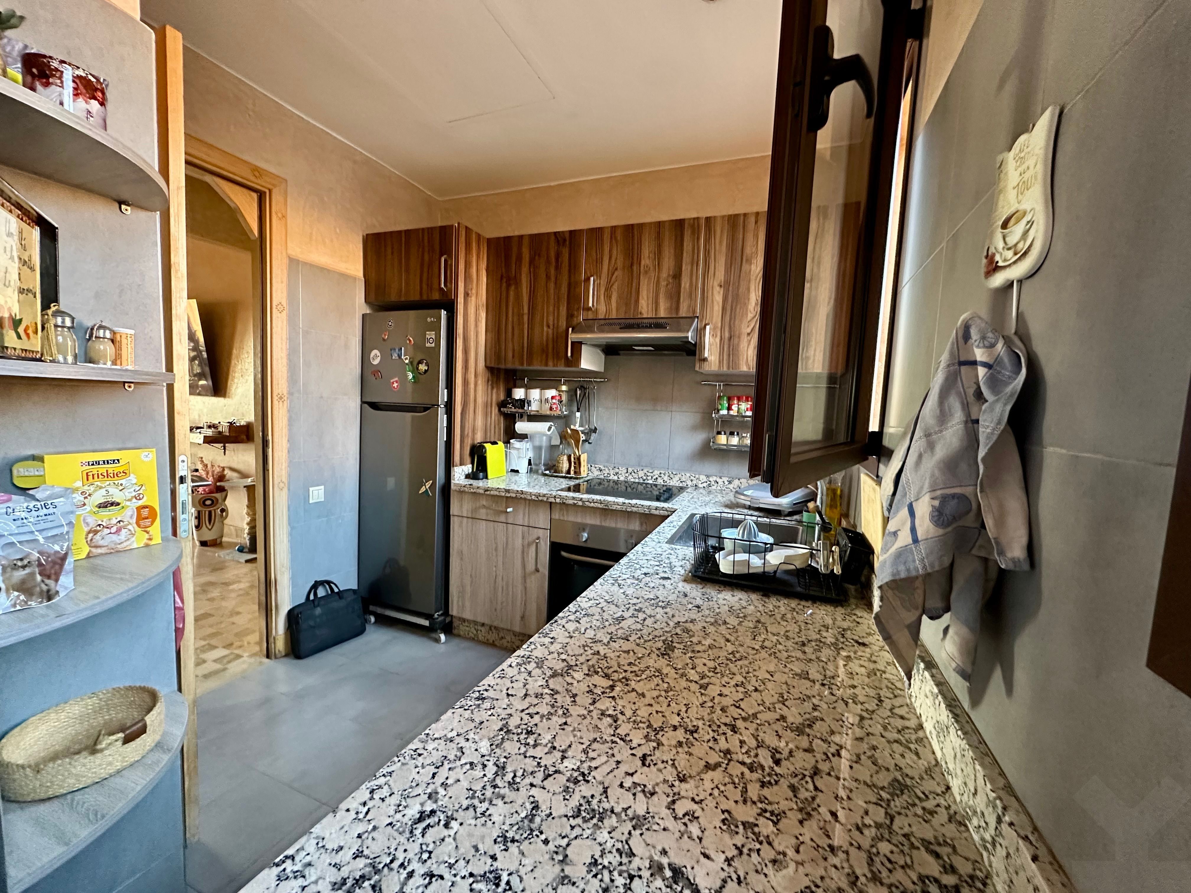 Appartement 100 m² f Route De L'Ourika - Waky — 9