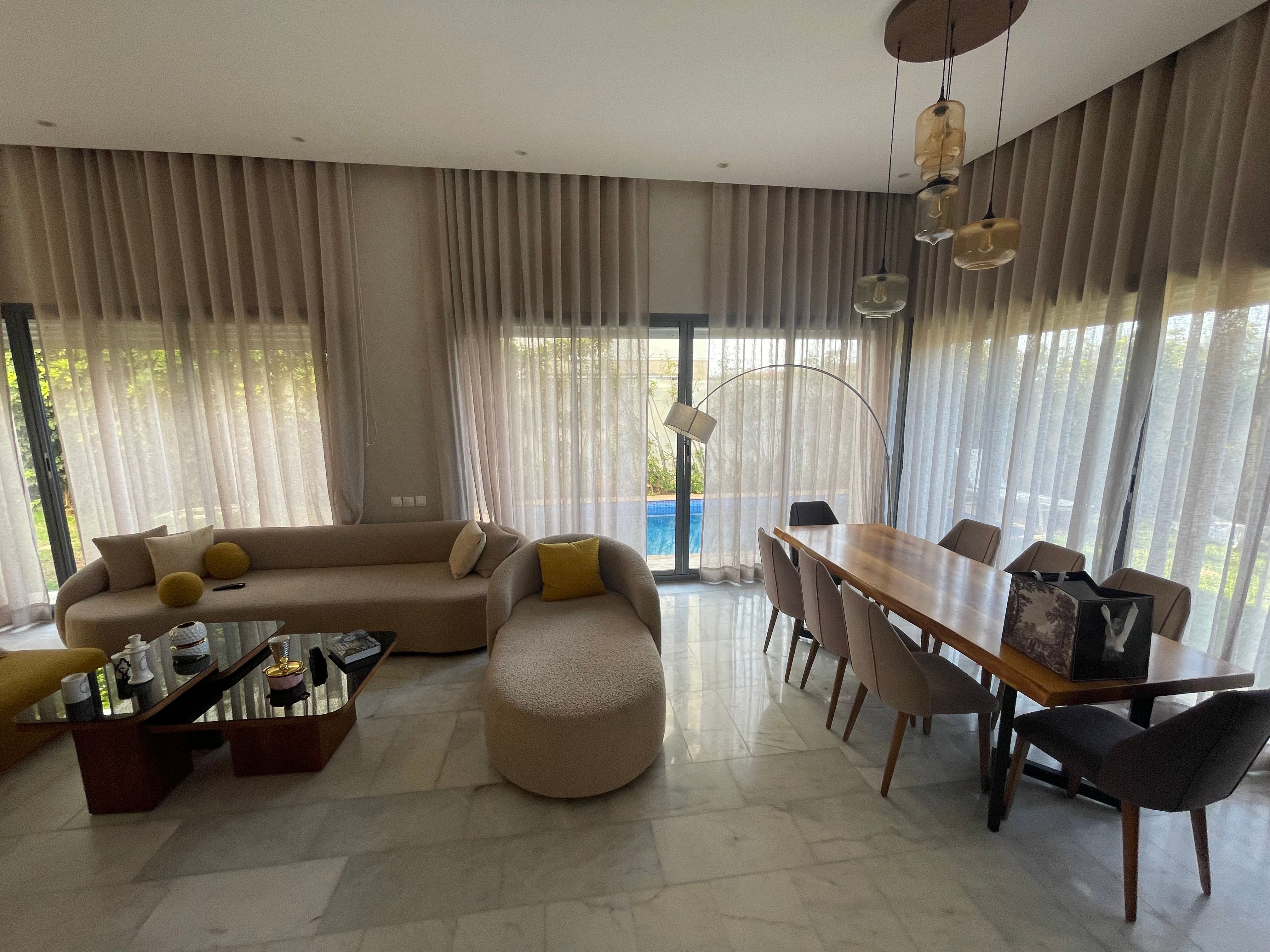 Villa 299 m² à Tamaris2 — 29