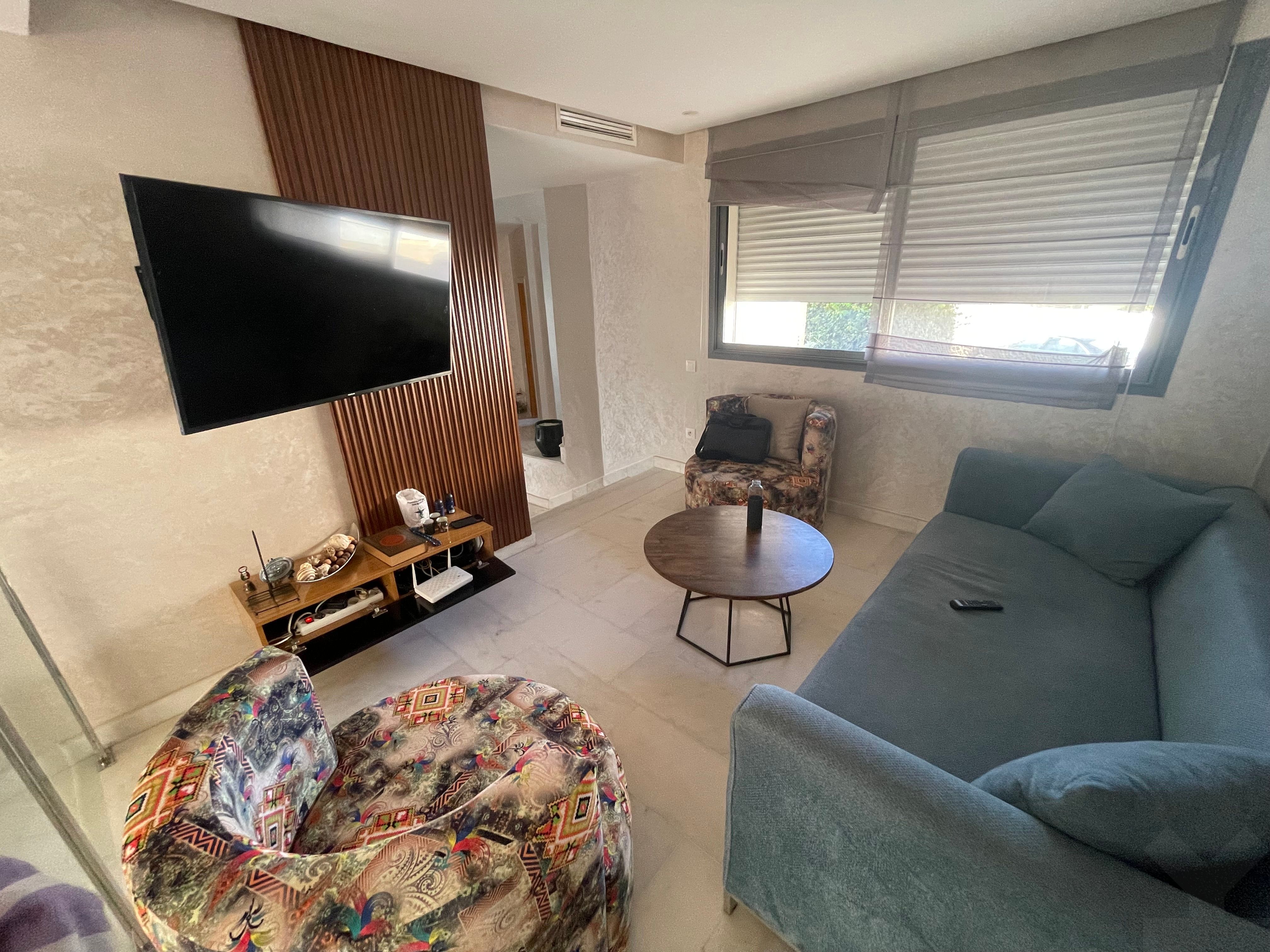 Villa 299 m² à Tamaris2 — 24