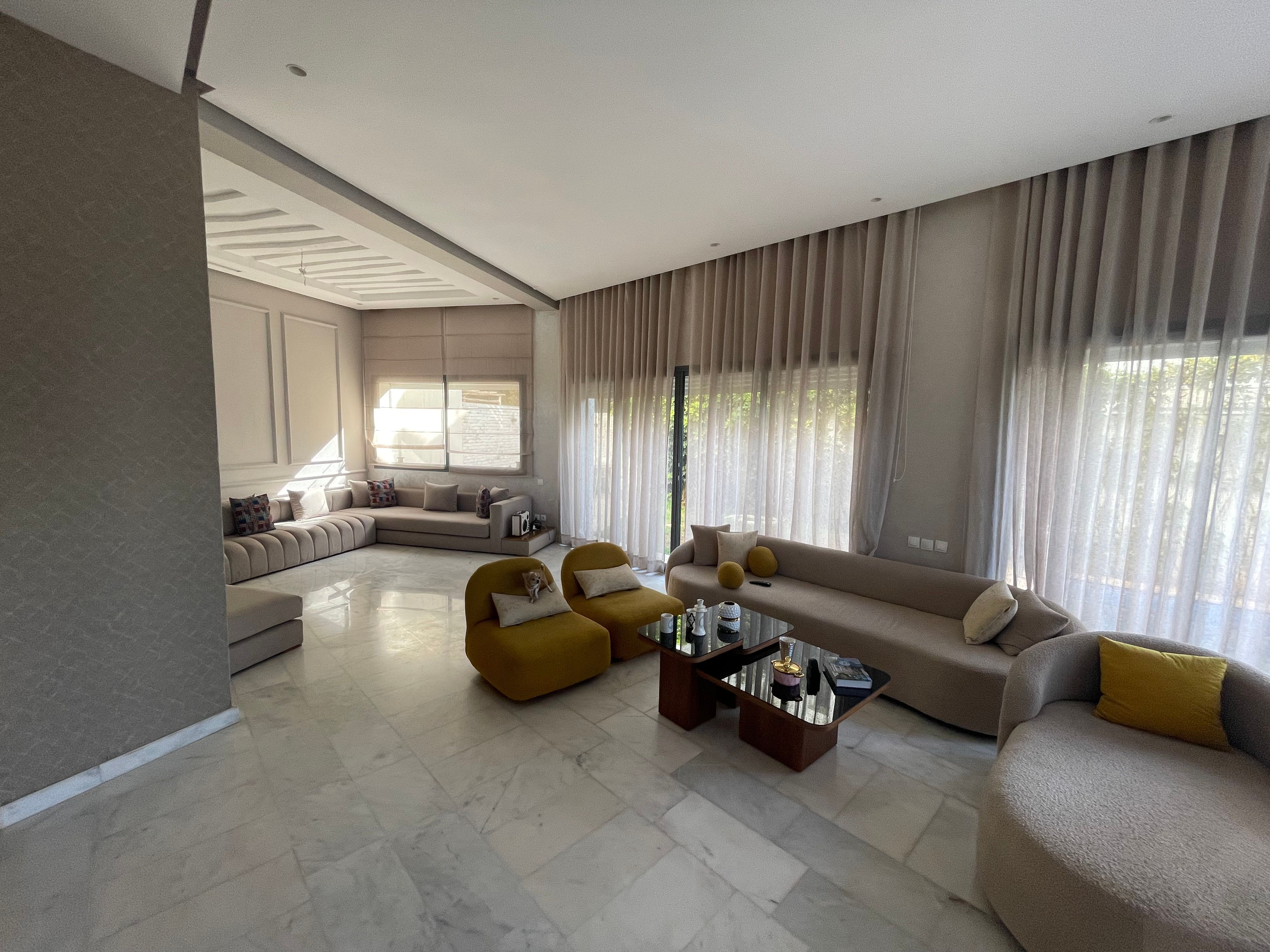 Villa 299 m² à Tamaris2 — 18