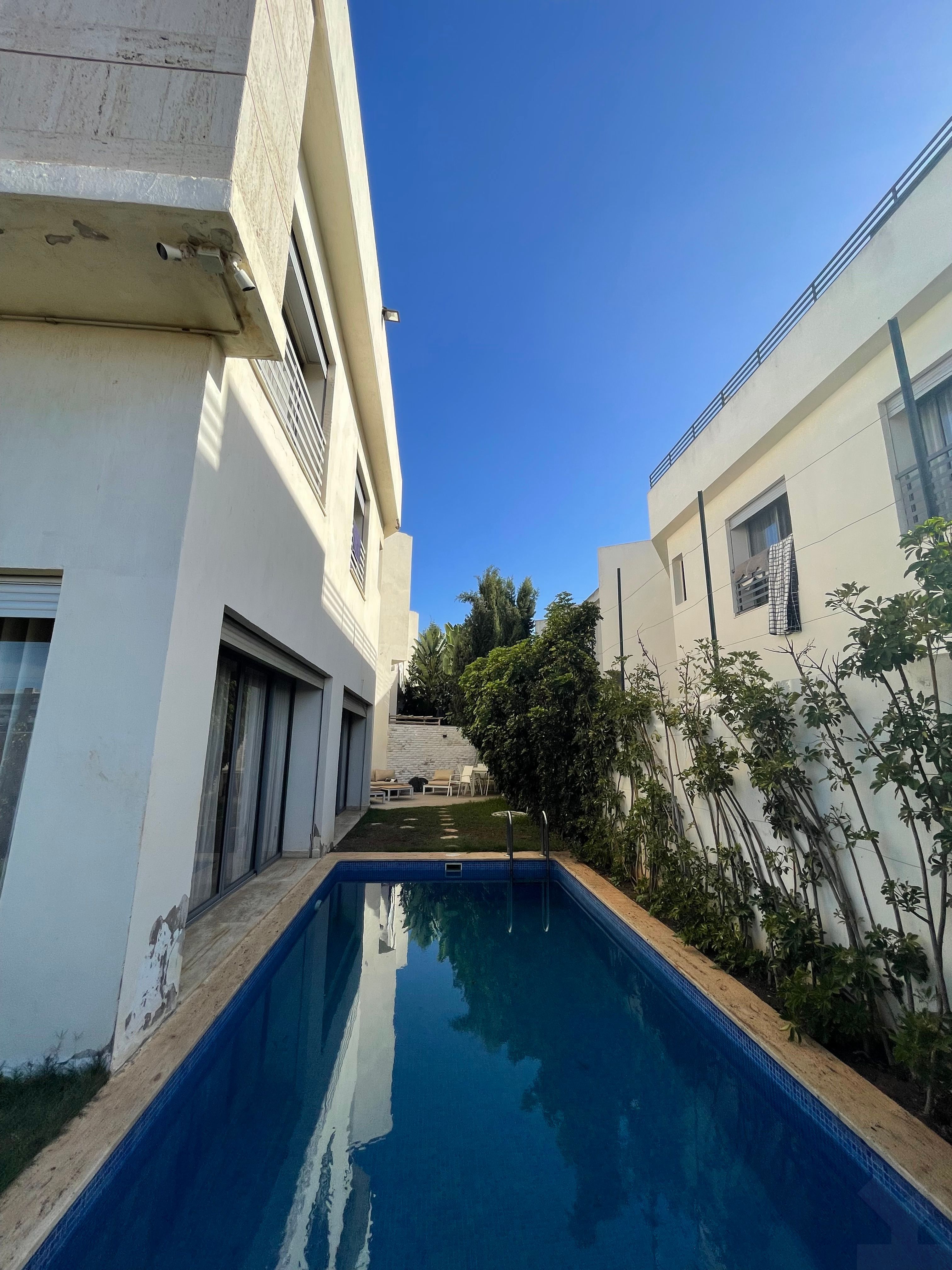Villa 299 m² à Tamaris2 — 23