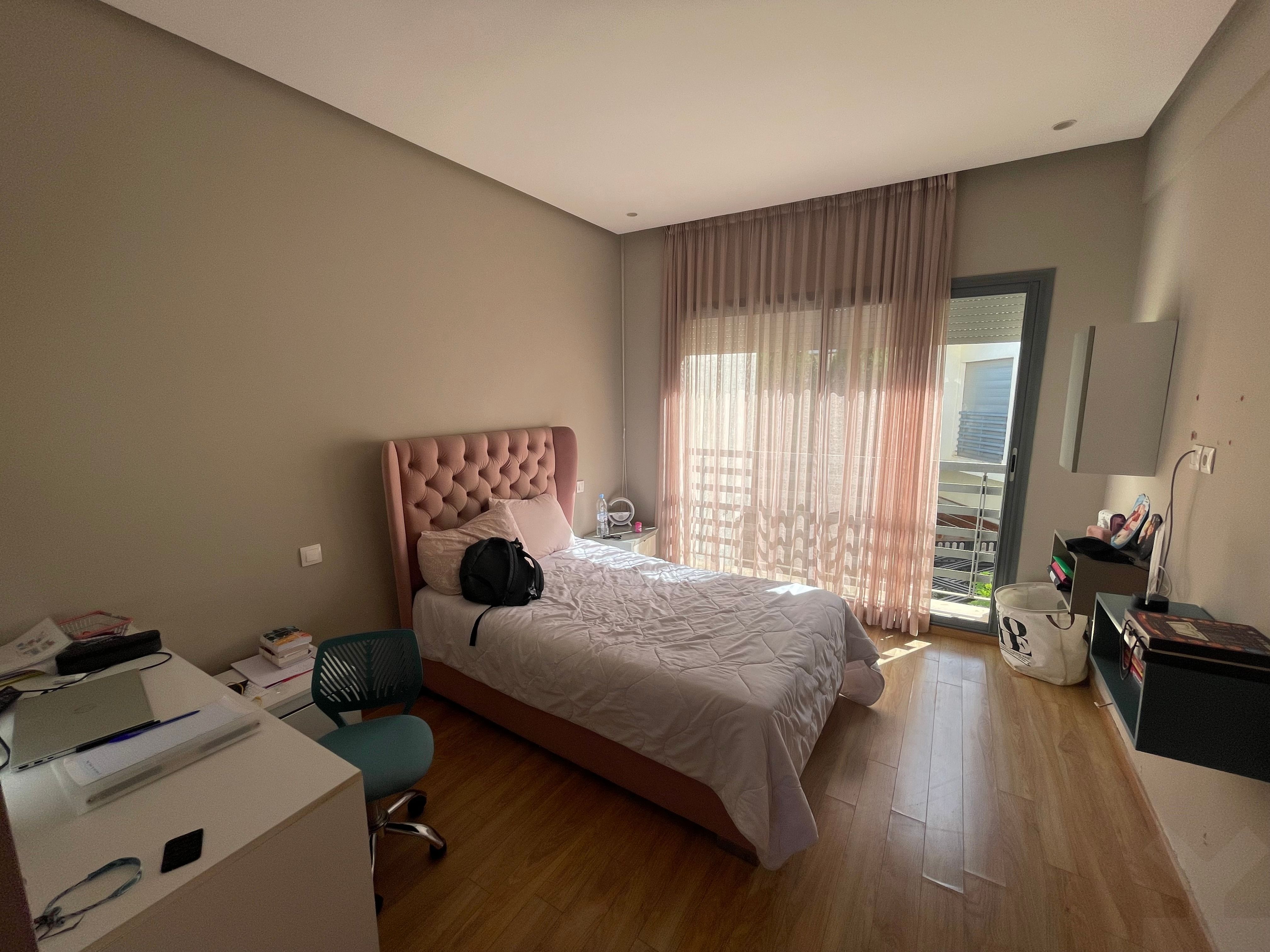 Villa 299 m² à Tamaris2 — 9