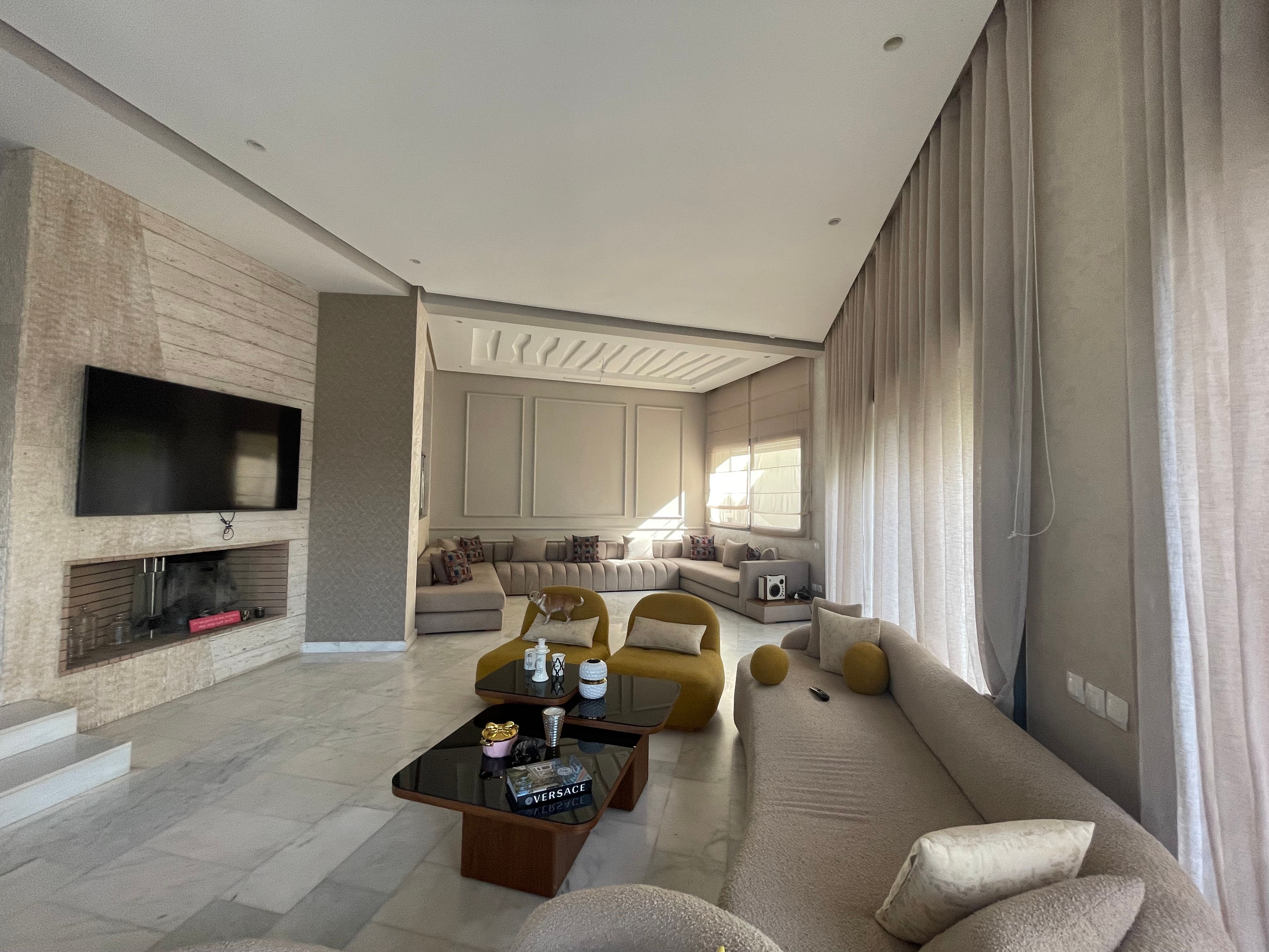 Villa 299 m² à Tamaris2 — 15