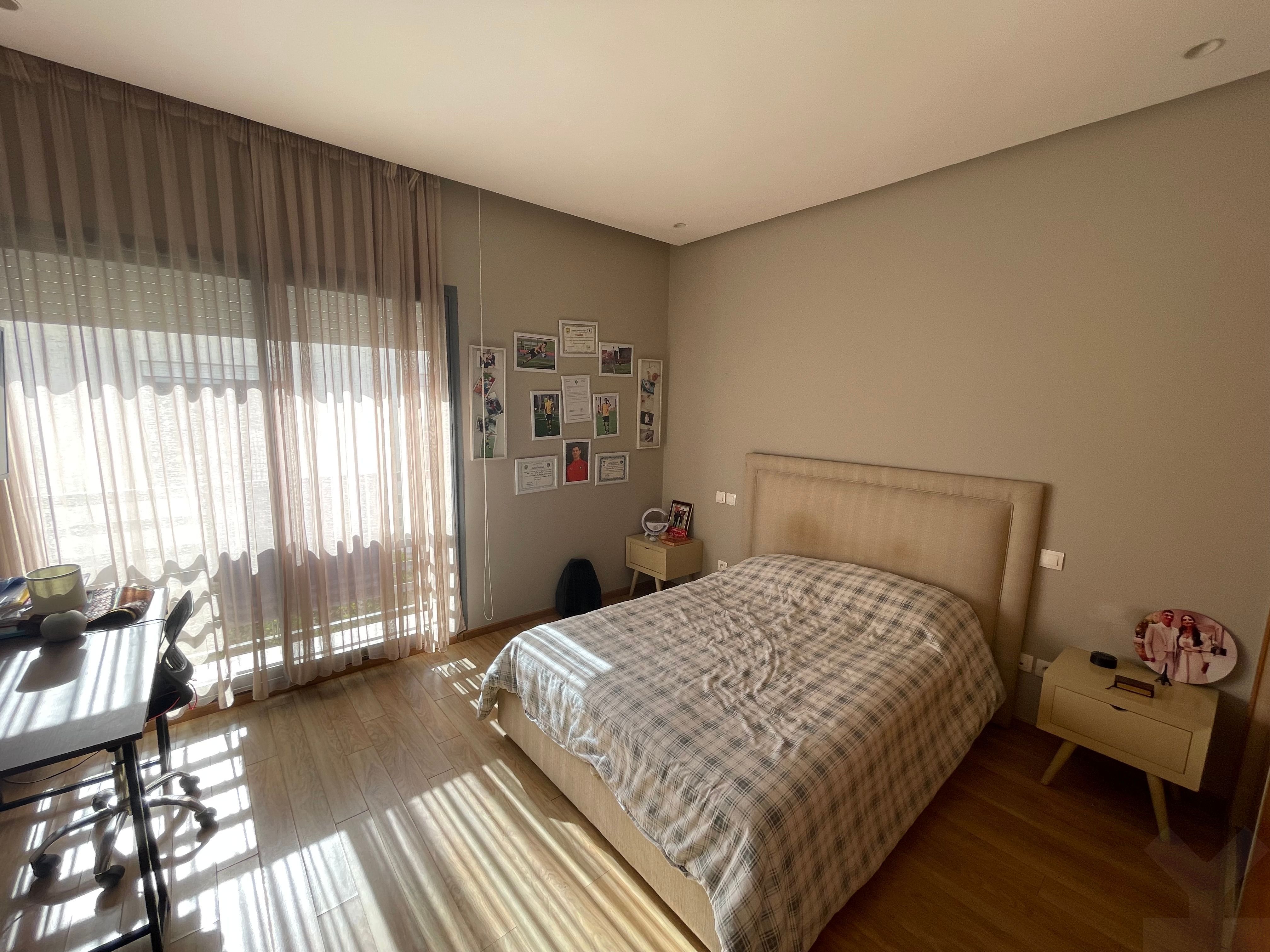 Villa 299 m² à Tamaris2 — 21