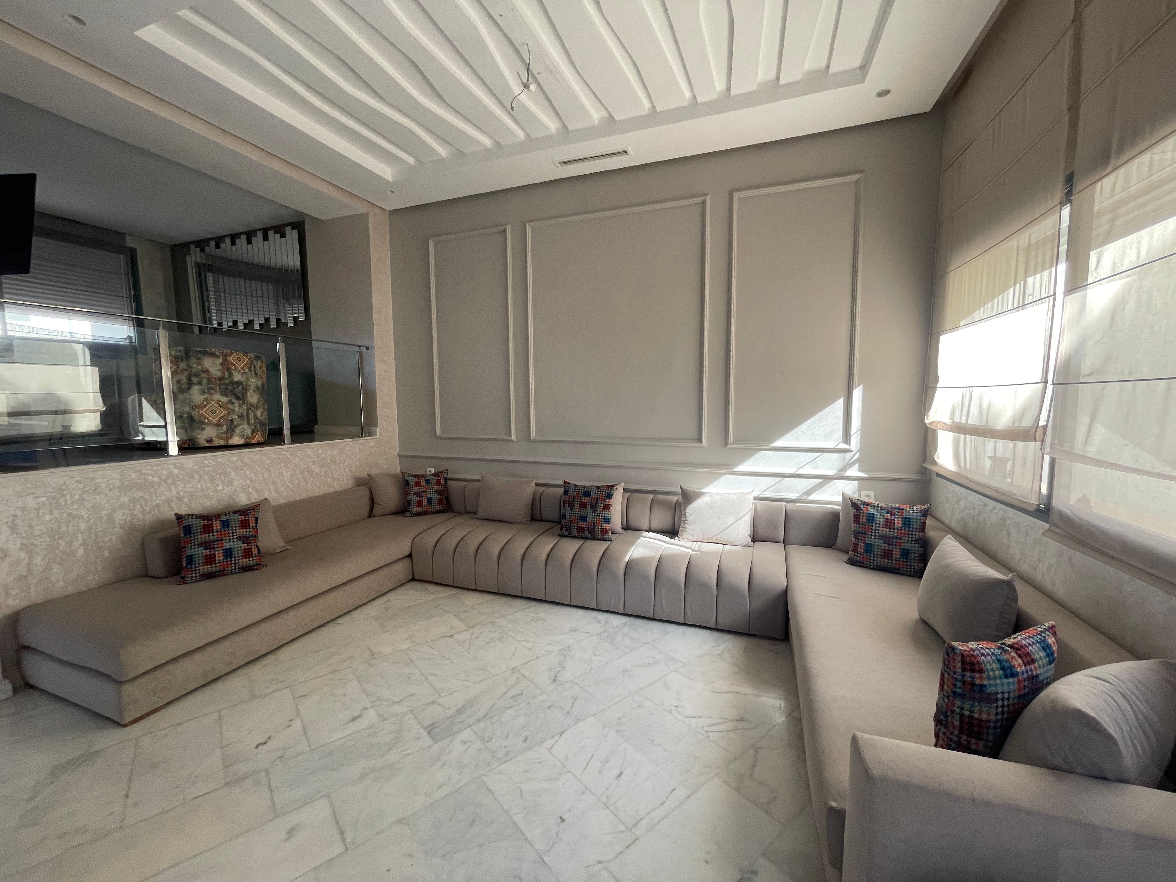Villa 299 m² à Tamaris2 — 8