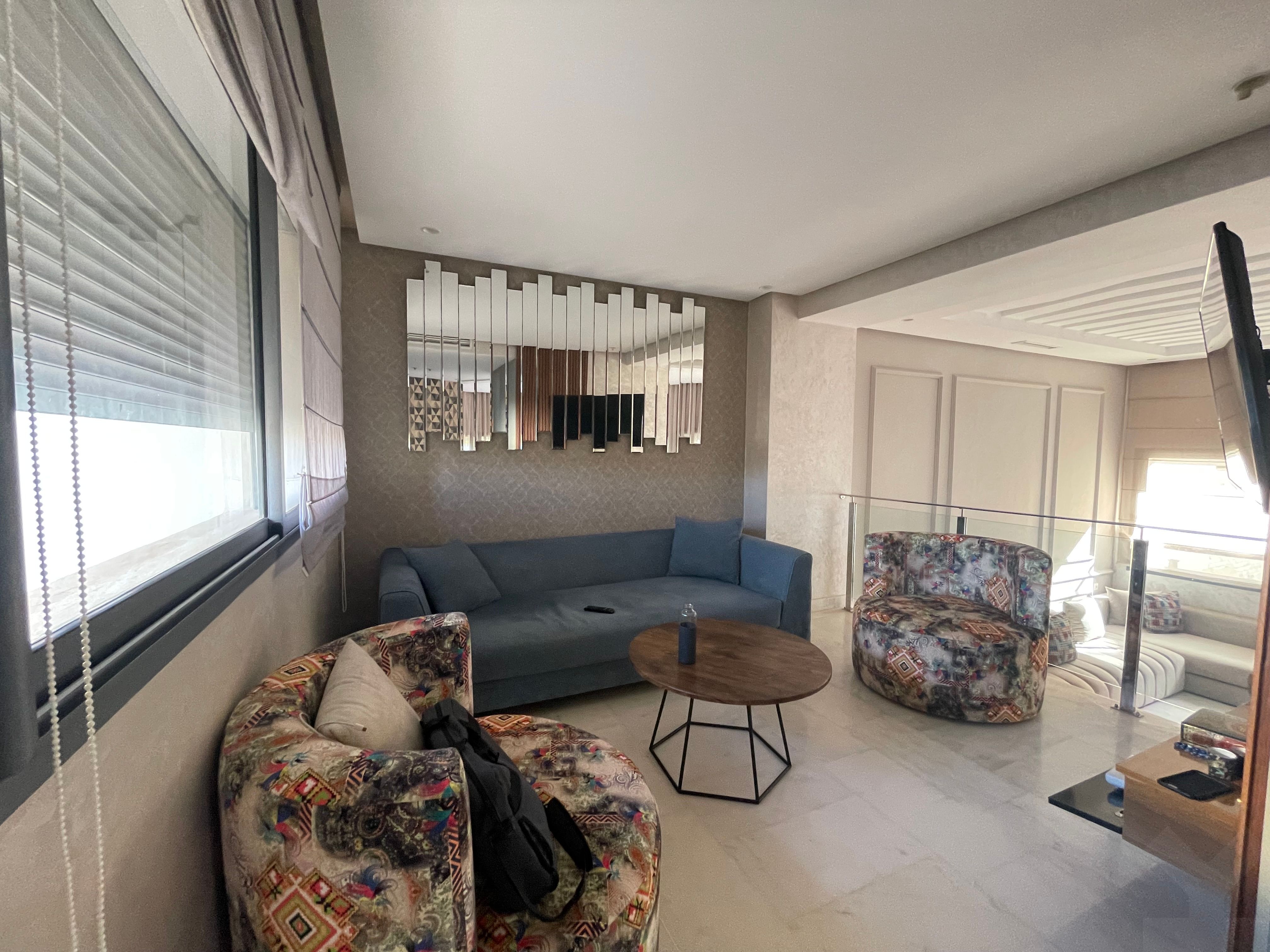 Villa 299 m² à Tamaris2 — 10