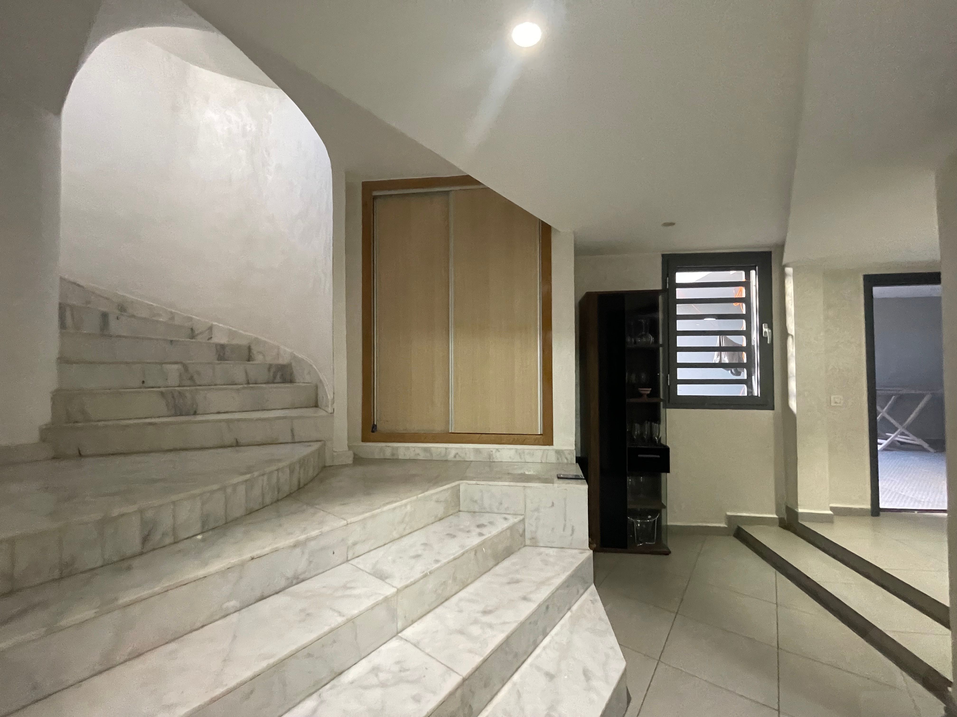Villa 299 m² à Tamaris2 — 17