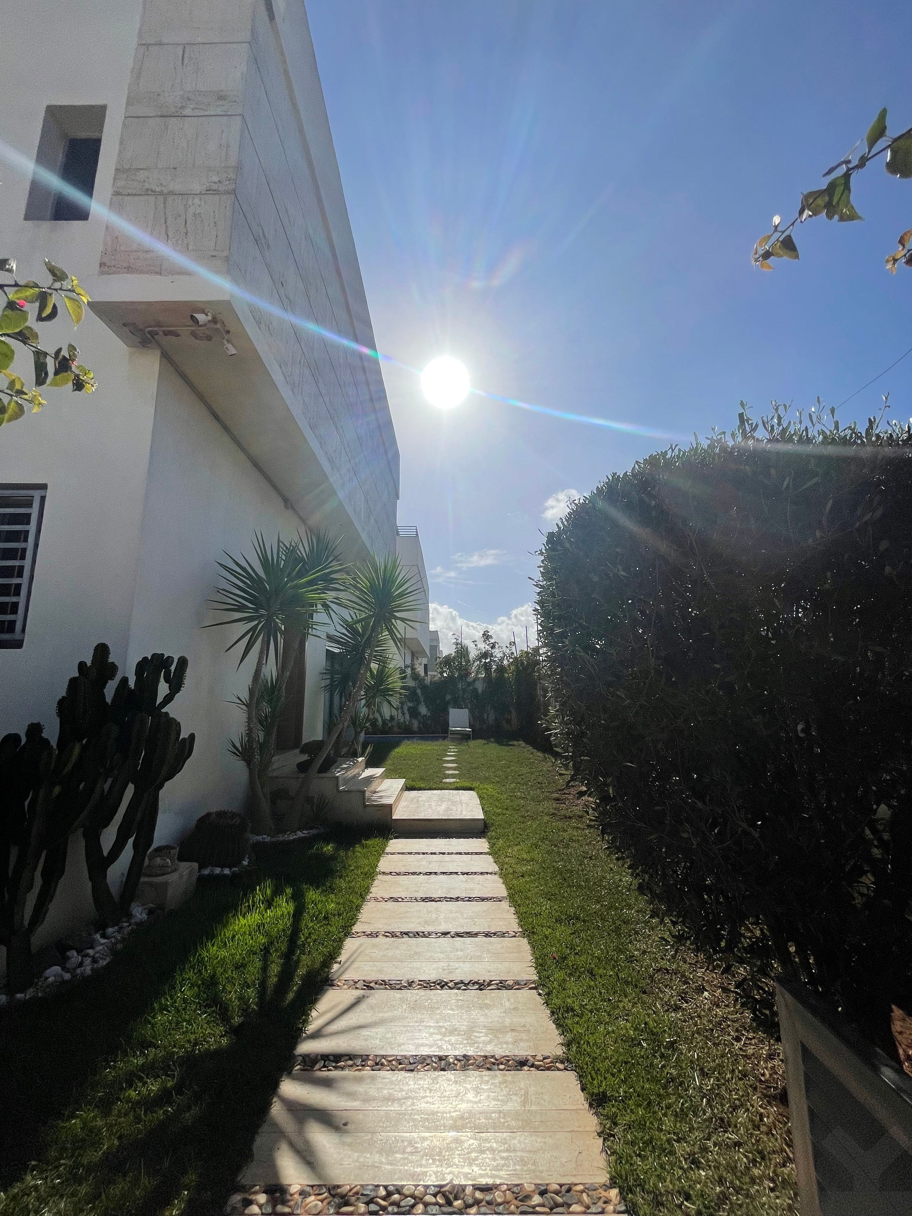 Villa 299 m² à Tamaris2 — 12