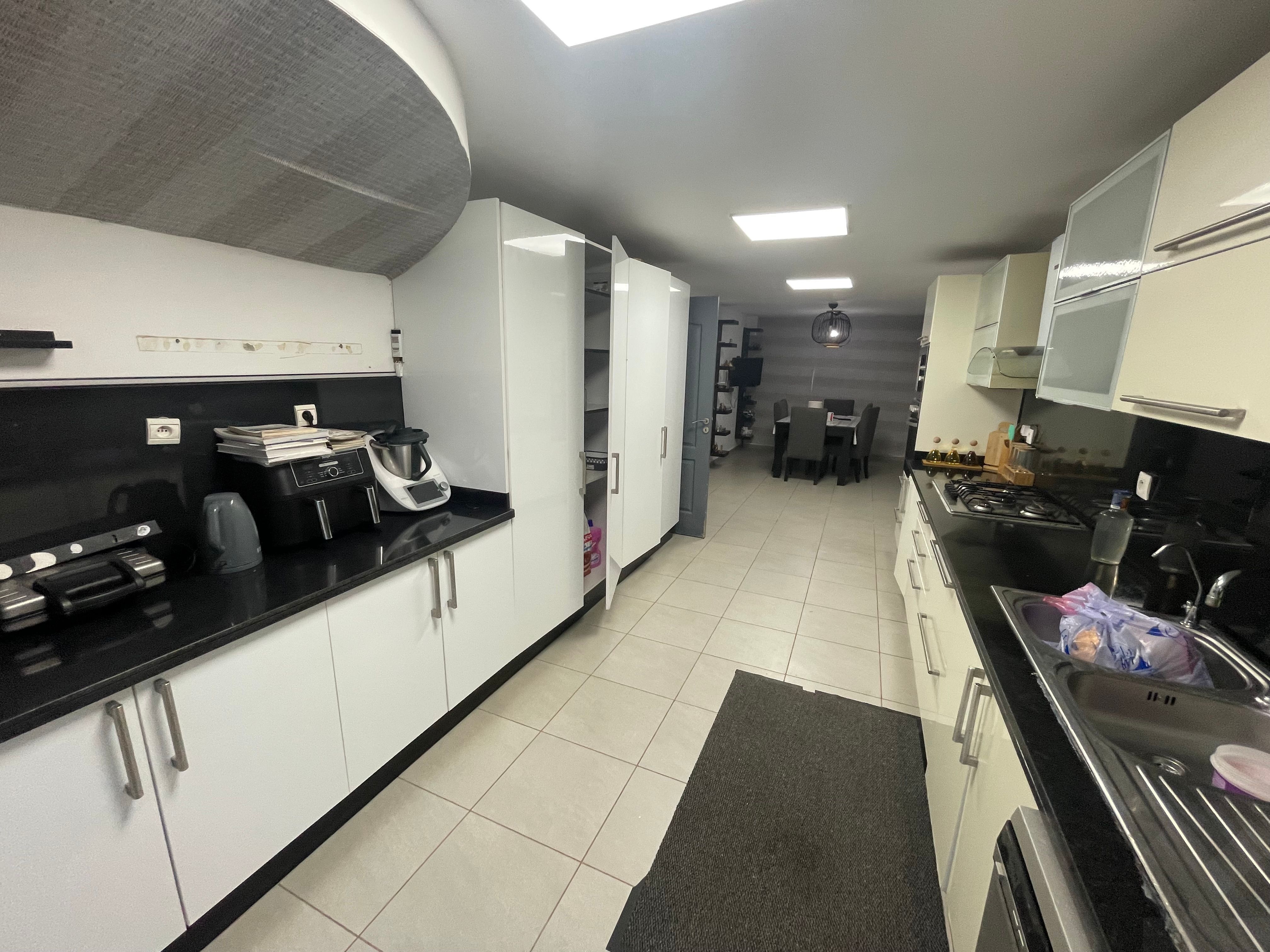 Villa 299 m² à Tamaris2 — 22