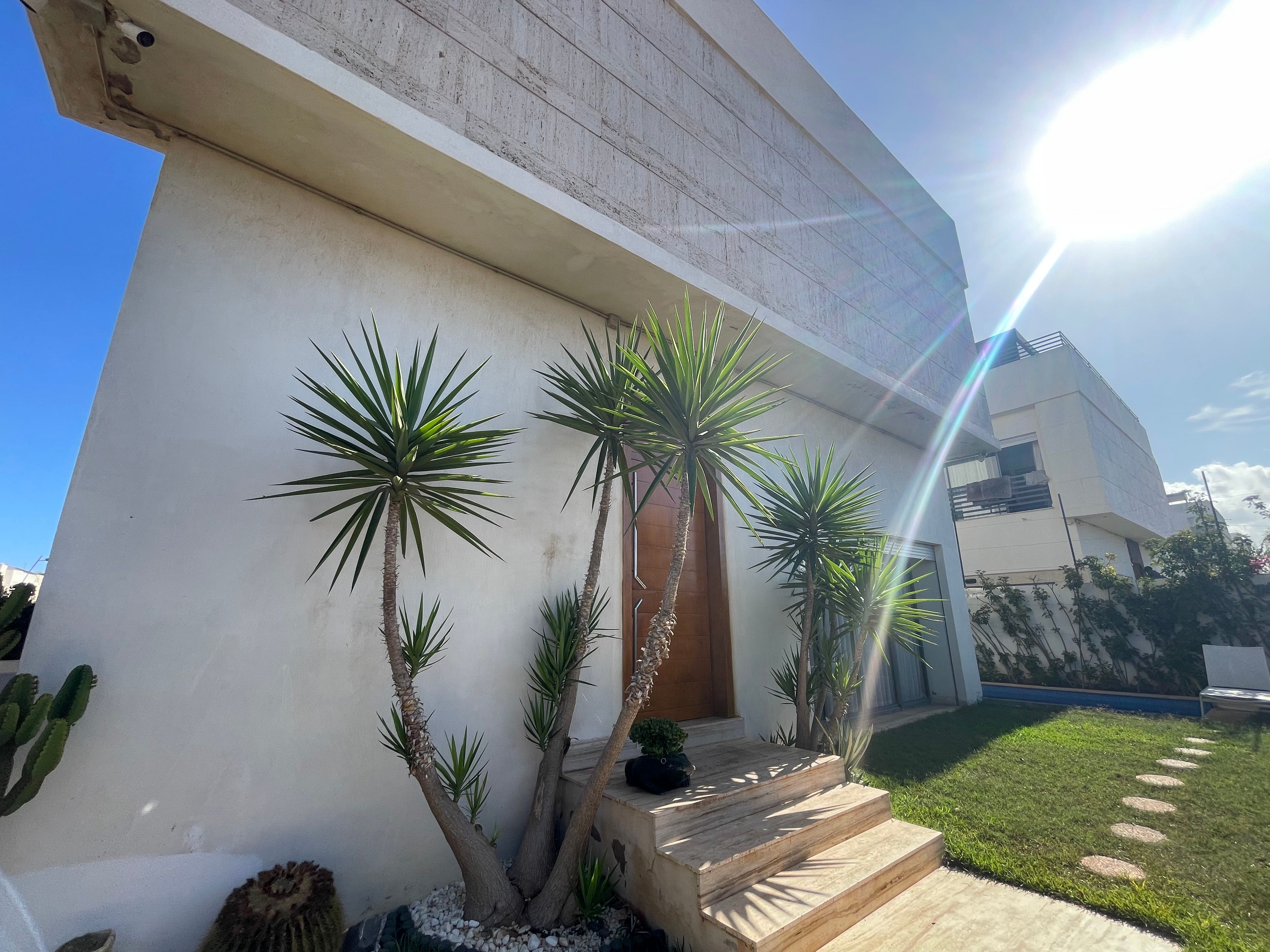 Villa 299 m² à Tamaris2 — 14