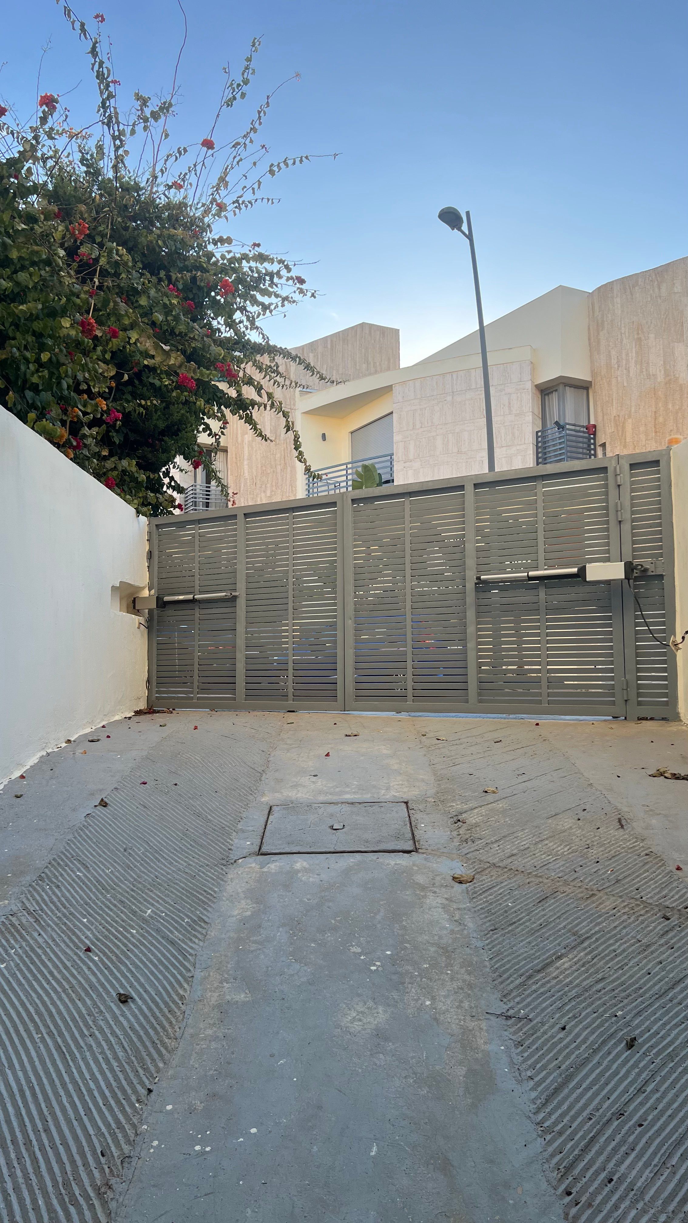Villa 207 m² f Tamaris1 — 25